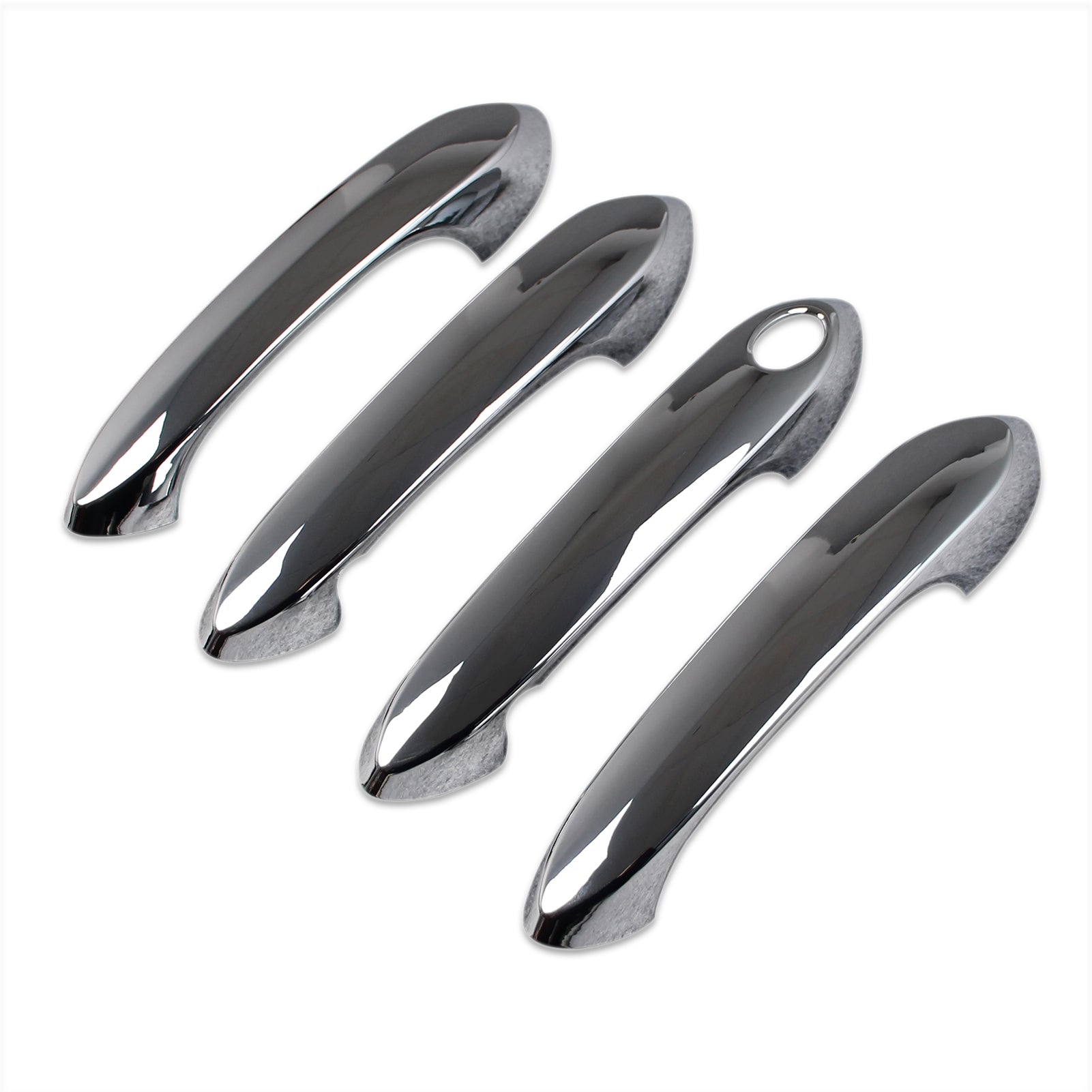 Fit for BMW X3 2022 2023 Door Handle Cover Trims