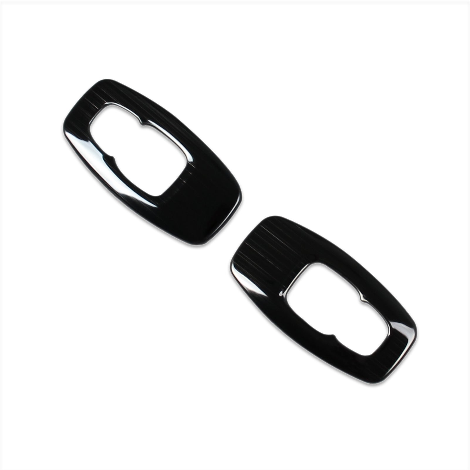 Fit for Mitsubishi New Outlander 2022 2023 Interior Rear Top Reading Light Cover Trim