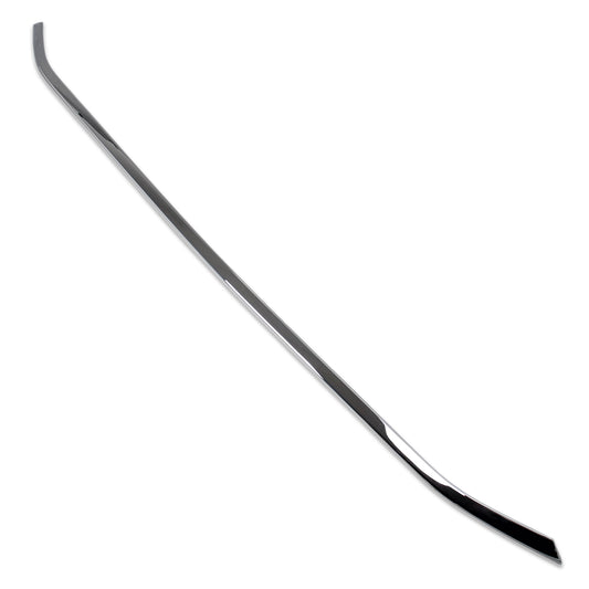 Fit for Nissan New Qashqai 2022 Front Bumper Guard Molding Cover Trim