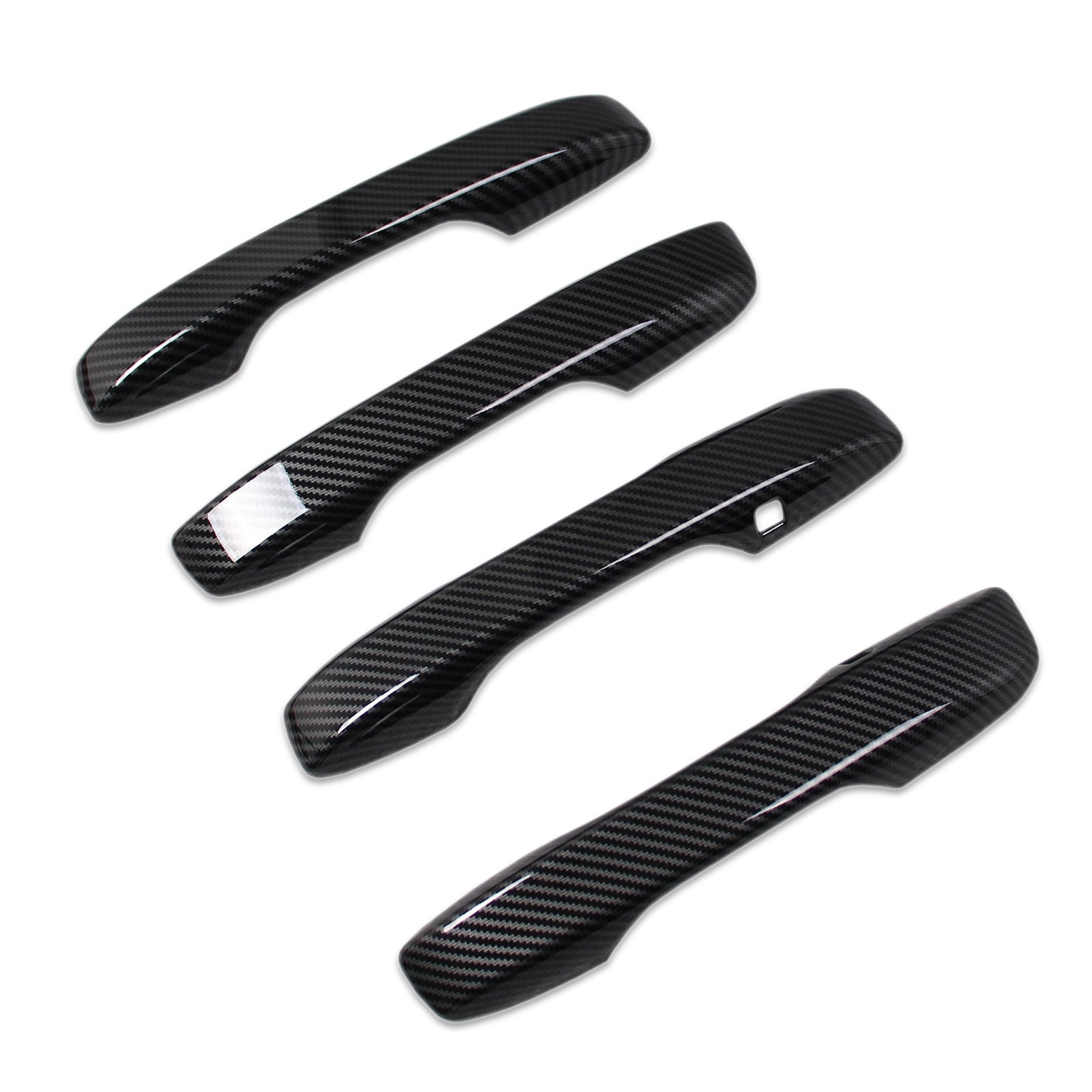 Fit for Honda New Civic 2022 Chrome Door Handle Cover Trims