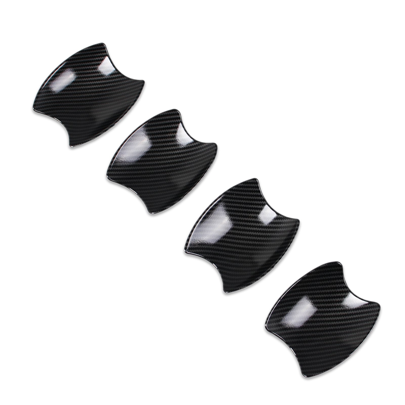 Fit for Honda New Civic 2022 Door Handle Bowl Cover Trims