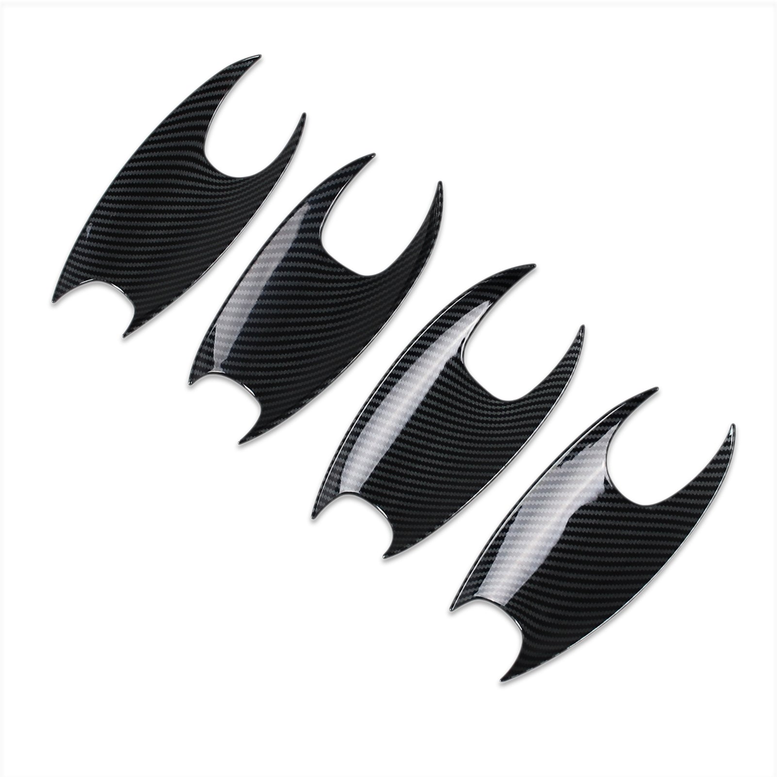 Fit for BMW X3 2022 2023 Door Handle Bowl Cover Trim