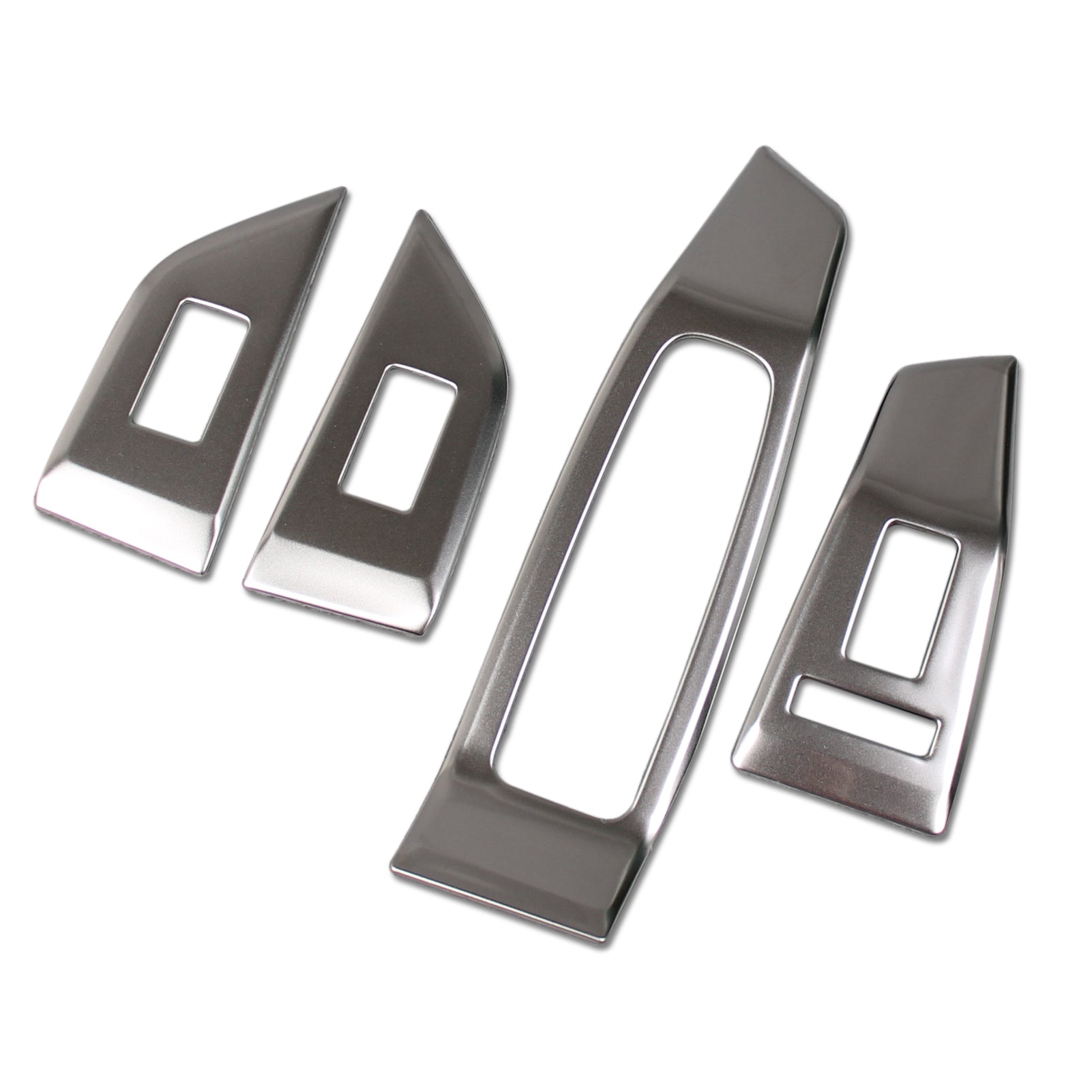 Fit For Nissan Rogue 2021 Window Switch Console Panel Trims