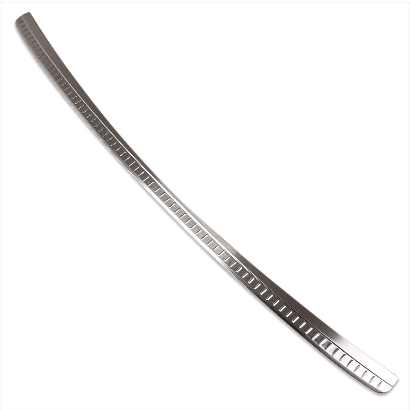 For Honda New CRV CR-V 2023 Rear Outside Bumper Sill Plate Guard Cover Trim