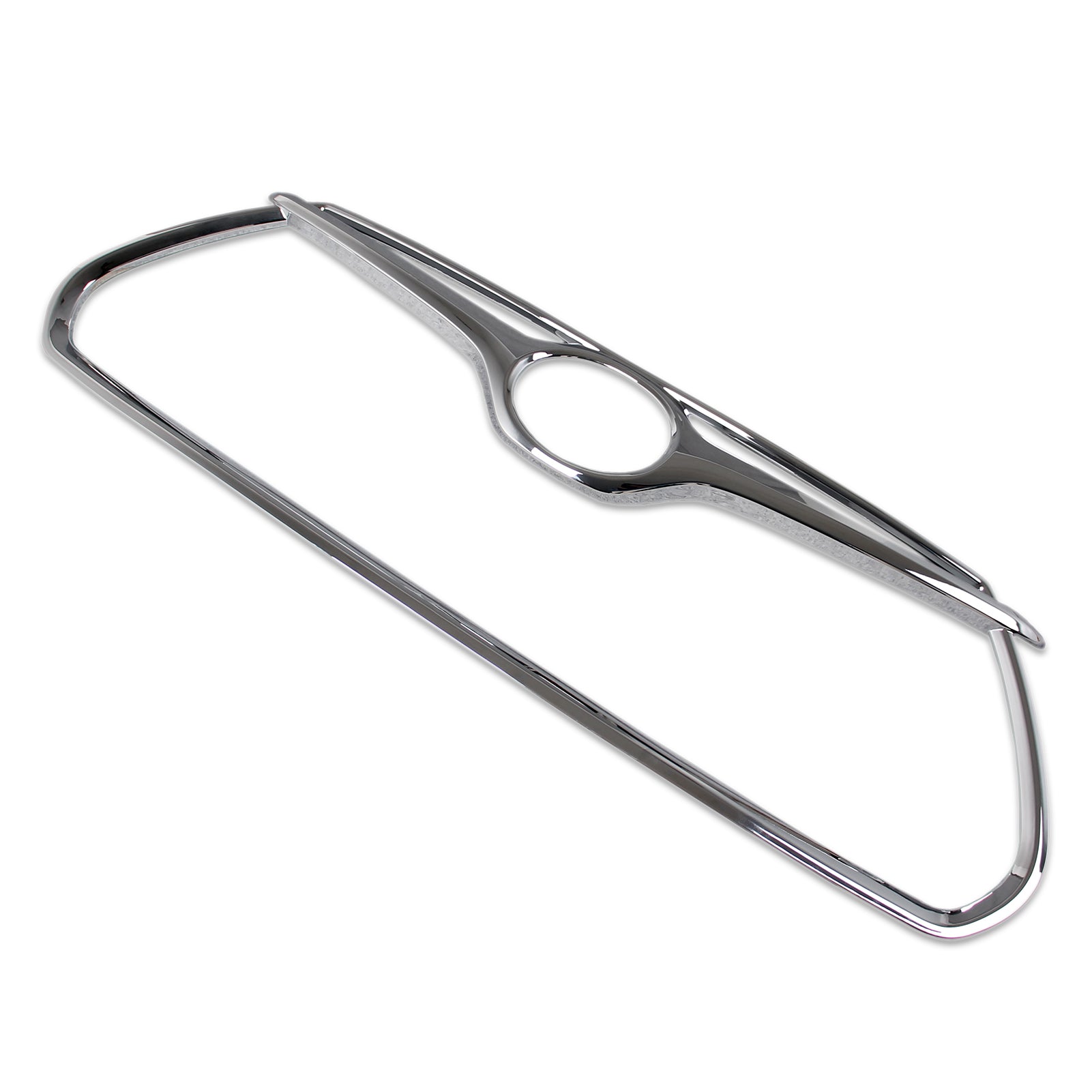 Toyota New Highlander 2020 2021 2022 2023 2024 Front Grill Grille Mesh Cover Trims