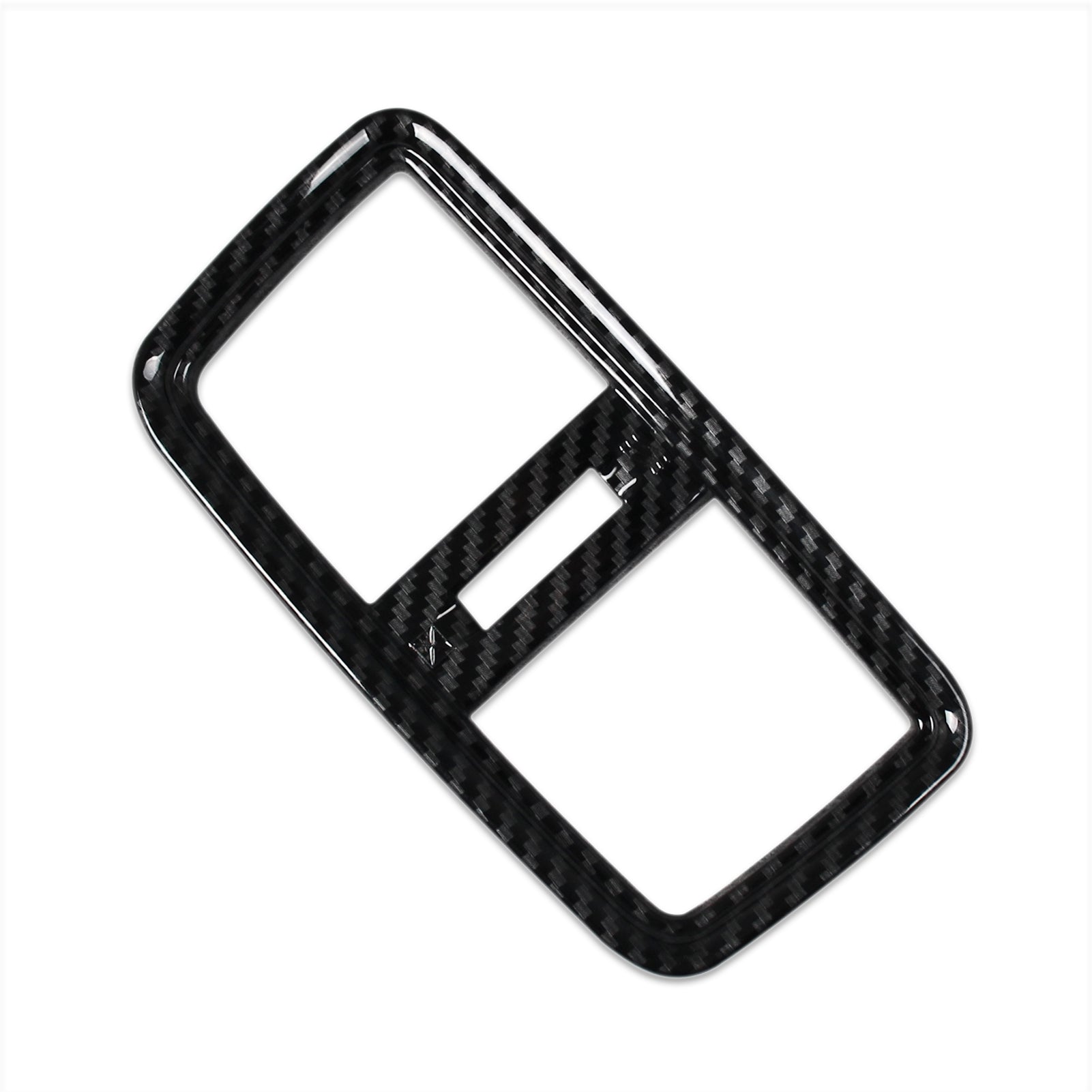 Fit for Honda New Civic 2022 Interior Rear Seat Air Condition Vent Outlet Panel Cover Trim