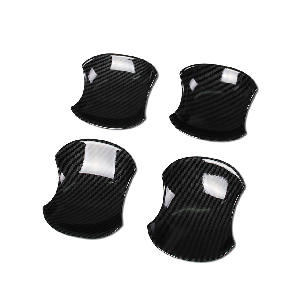 Fit for Toyota VENZA 2021 Door Bowl Handle Cover Trims