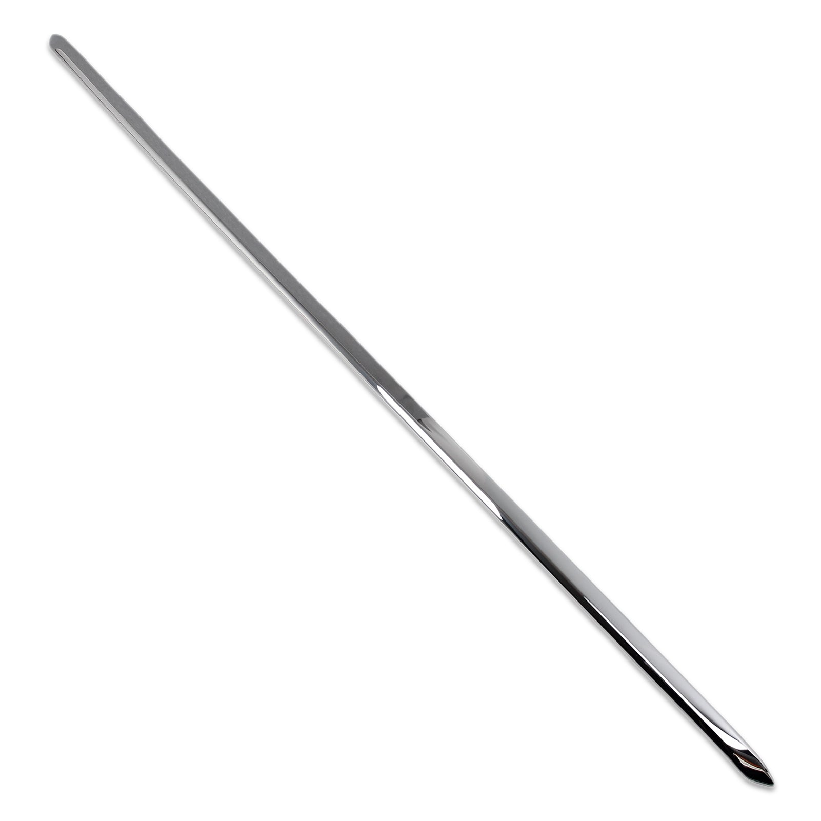 Fit for Nissan New Qashqai 2022 Rear Bumper Guard Molding Cover Trim