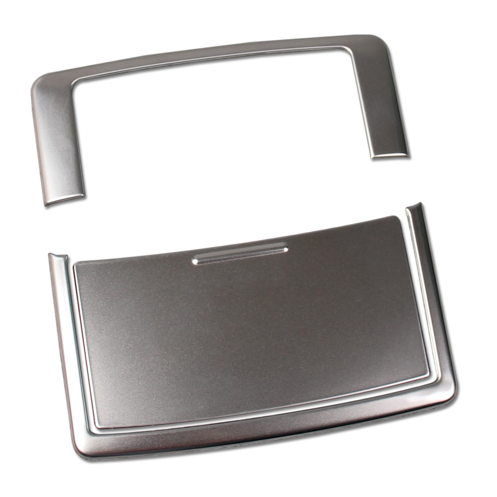 Fit For Nissan New Rogue 2021 2022 Interior Front Reading Light Lamp Trim