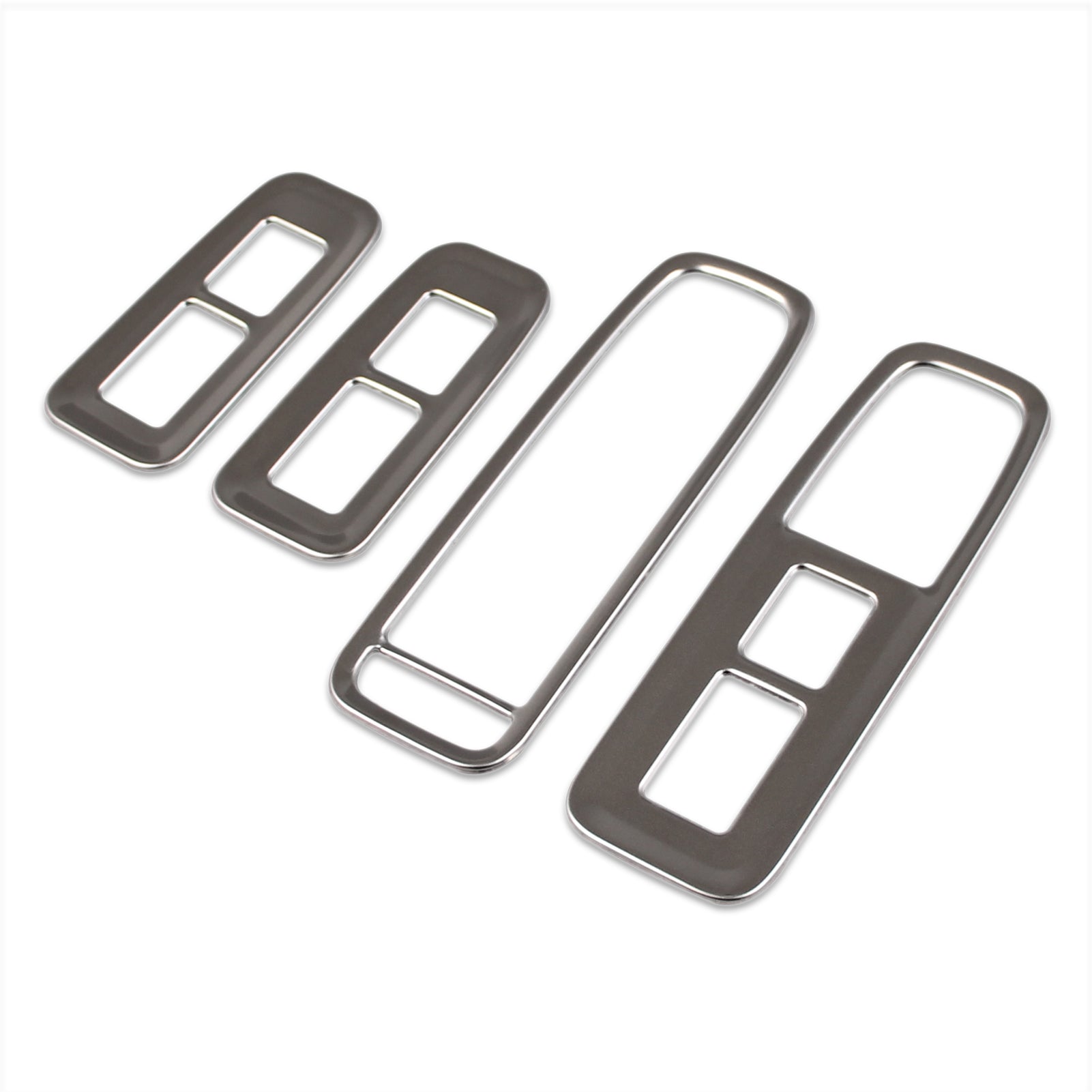 Lexus New RX RX350 RX350h RX500h F Sport 2023 Interior Window Switch Console Panel Cover Trims