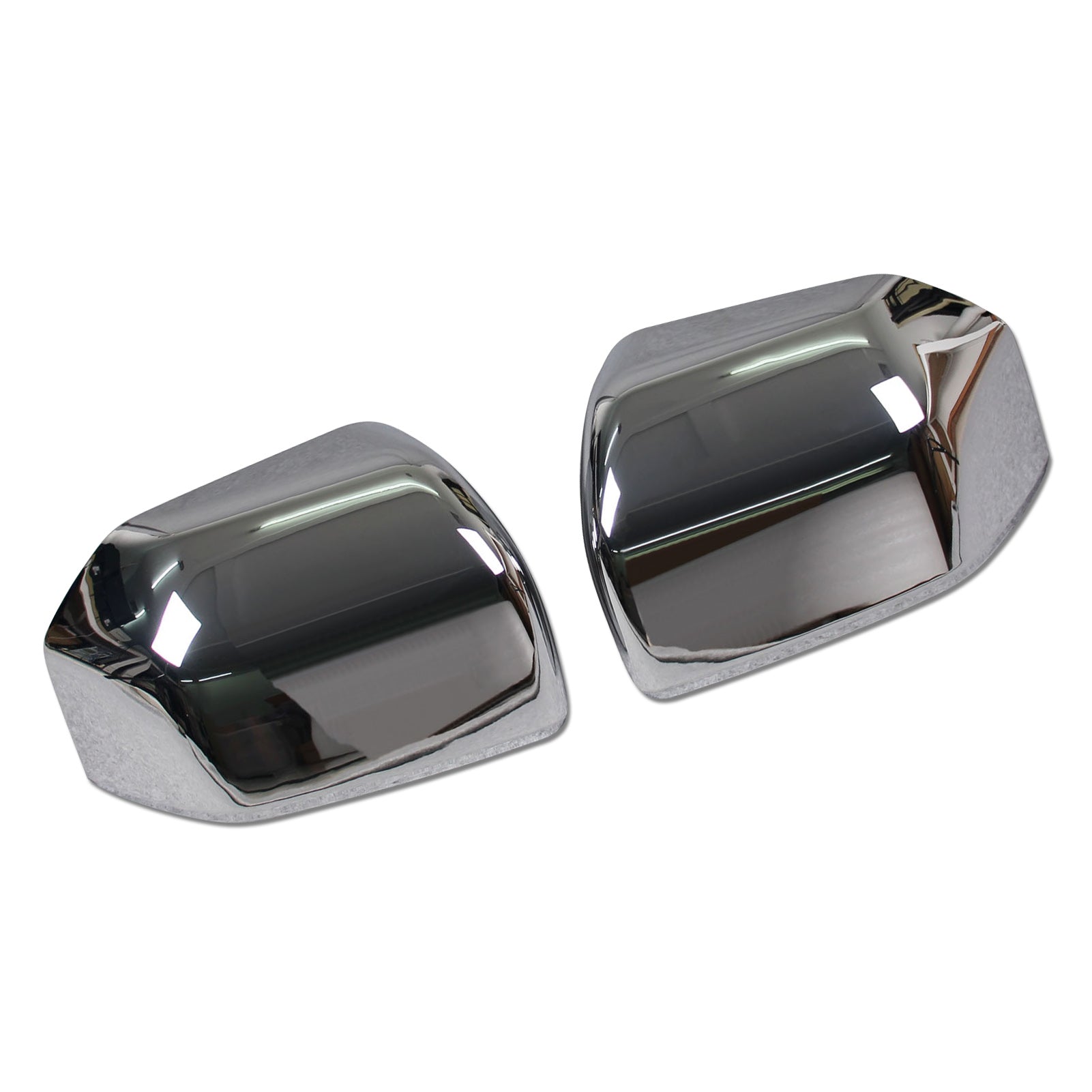 For Ford F-150 2015 2016 2017 2018 2019 2020 Rear View Mirror Guard Cover Trims