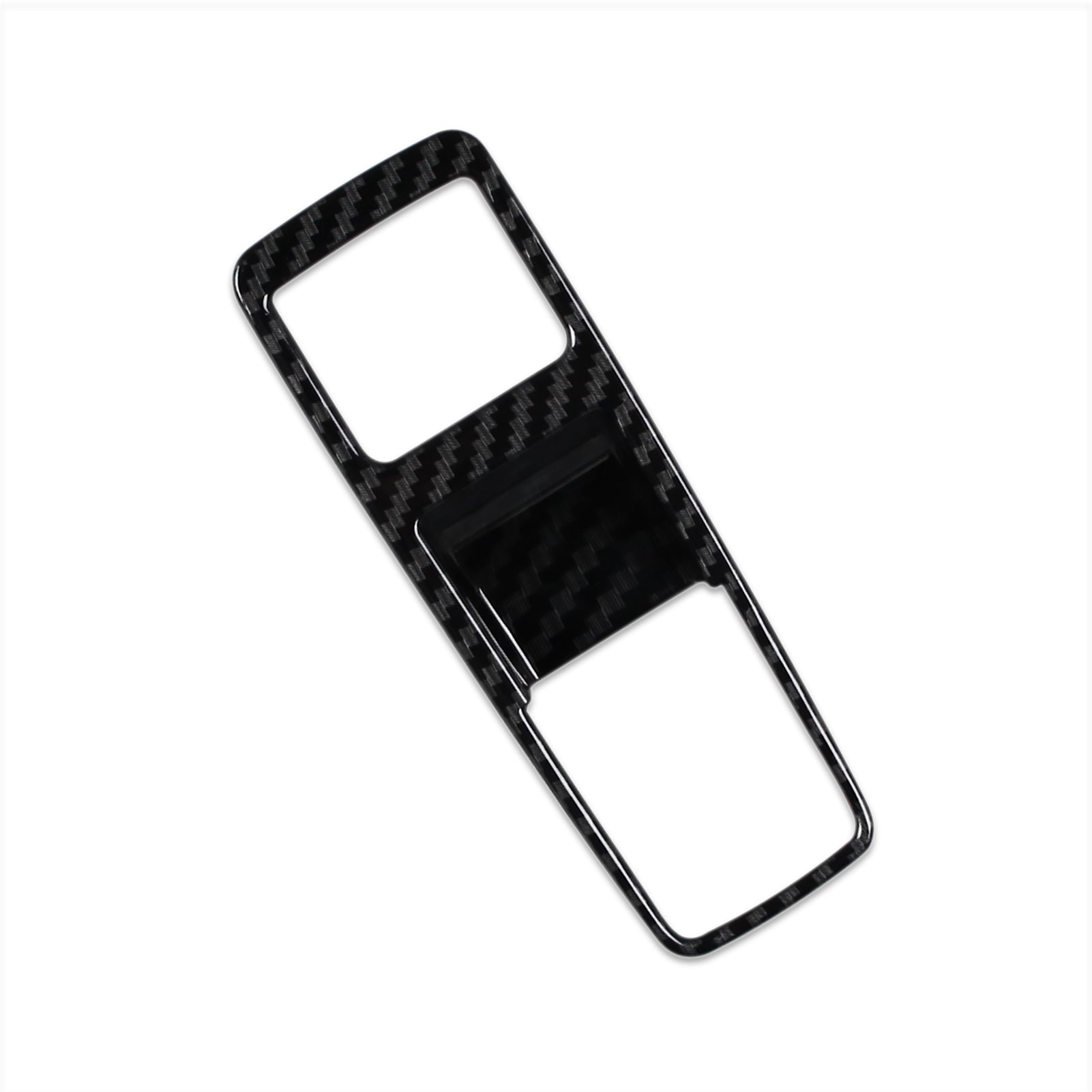 Fit For Honda New Civic 2022 Sedan Interior Center Console Dashboard Panel Electrical Parking Brake Cover Trim