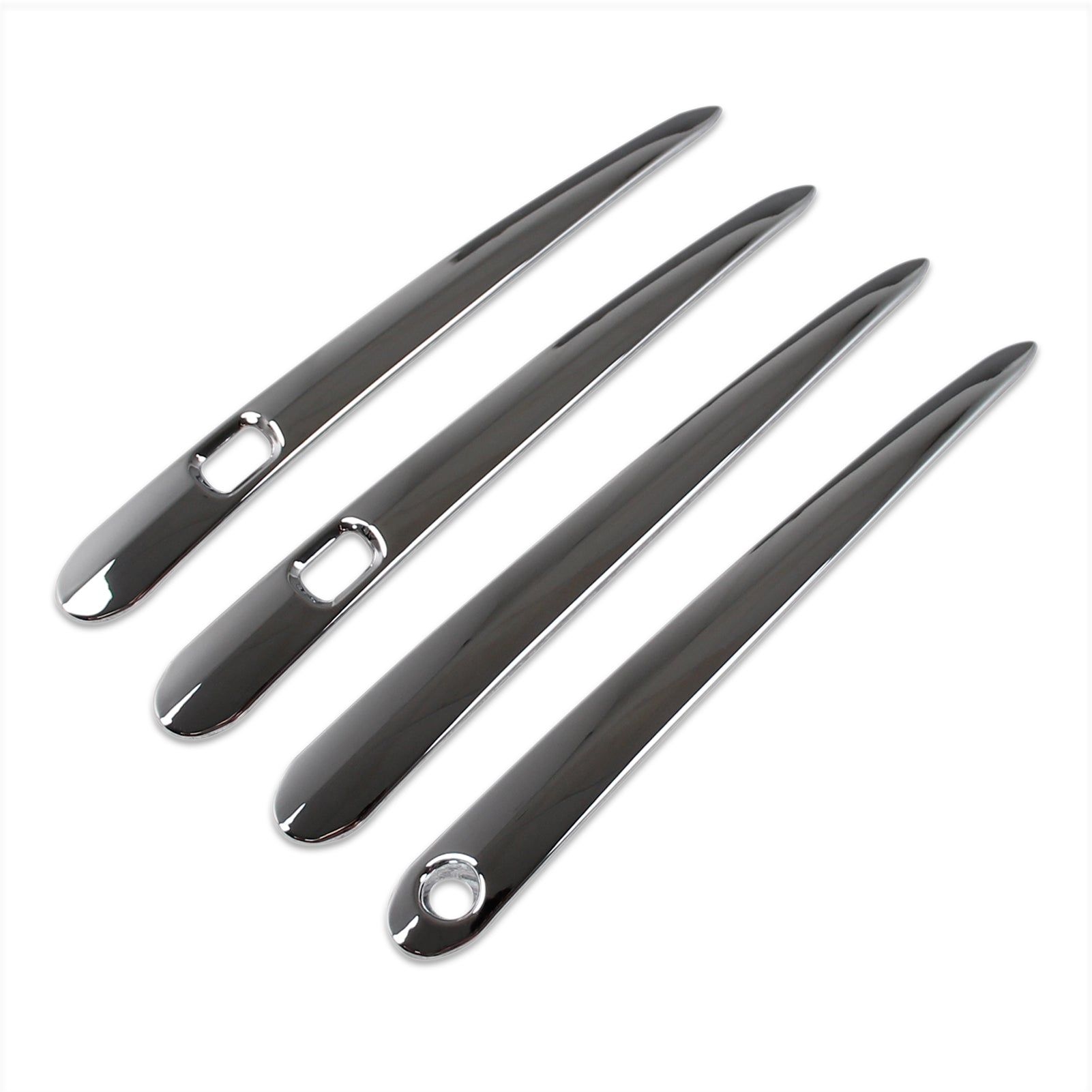 Fit for Toyota 2021 2022 2023 New Sienna Door Handle Cover Trims