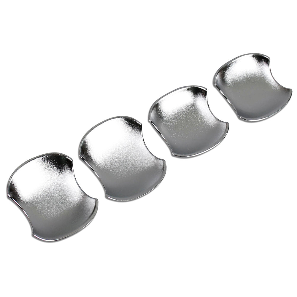 Fit for Toyota VENZA 2021 Door Bowl Handle Cover Trims