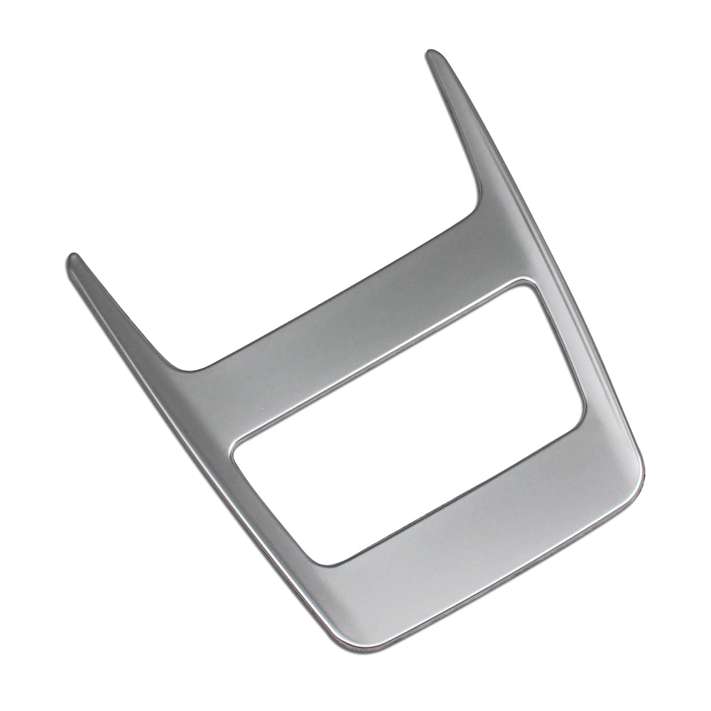 Fit for Toyota VENZA 2021 2022 2023 2024 Front Reading Light Ceilling Map Frame Trim