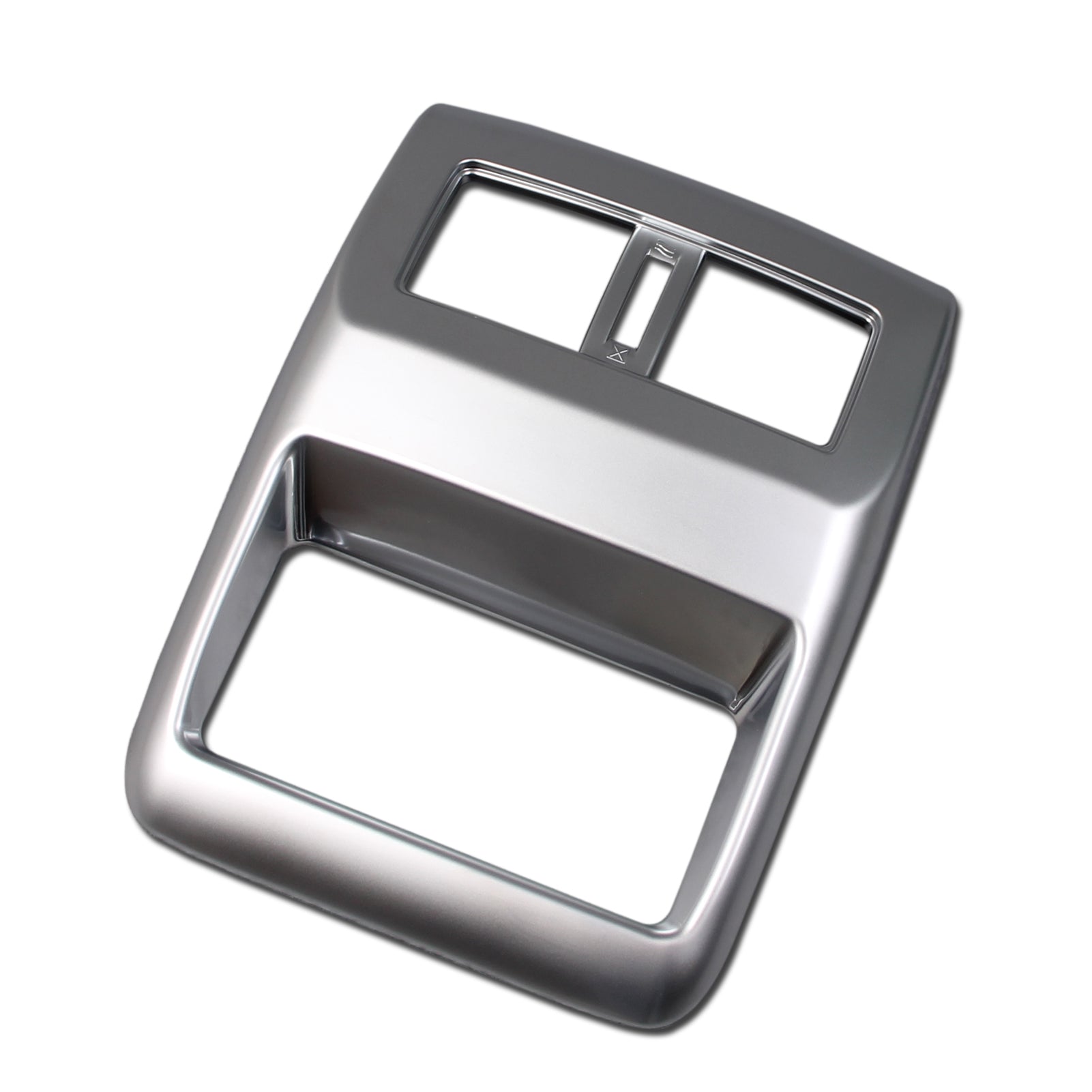 Fit for Nissan New Rogue 2021 Interior Rear Seat Air Condition Vent Outlet Cover Trim