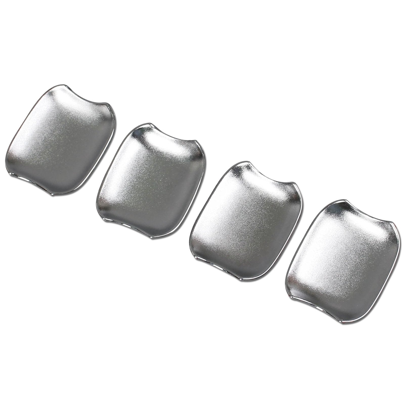 Fit For Ford New Explorer 2020 2021 2022 Door Bowl Handle Cover Trims