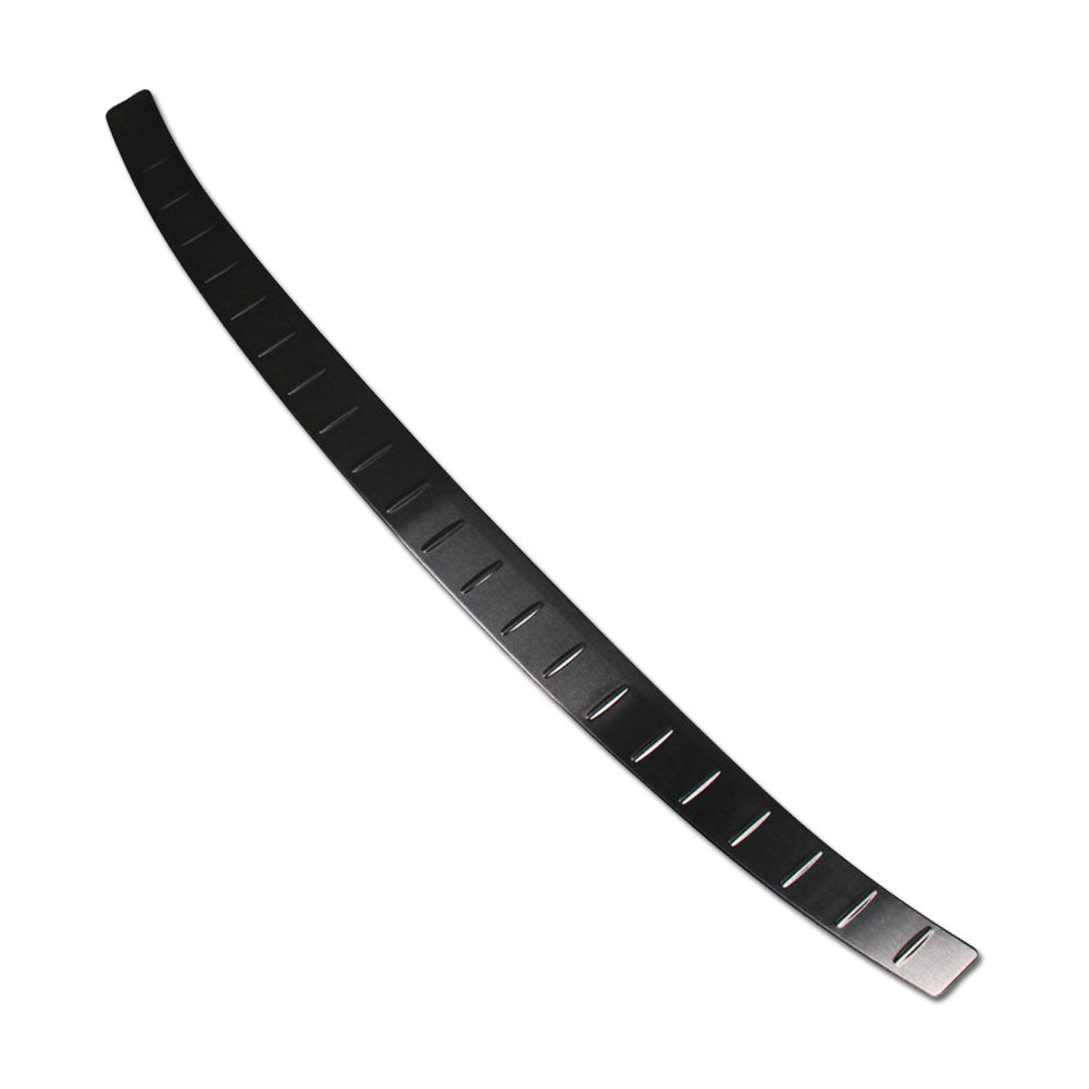 Fit for Mazda CX-30 CX30 2020 2021 2022 Rear Outside Bumper Sill Plate Guard Cover Trim Stainless Steel