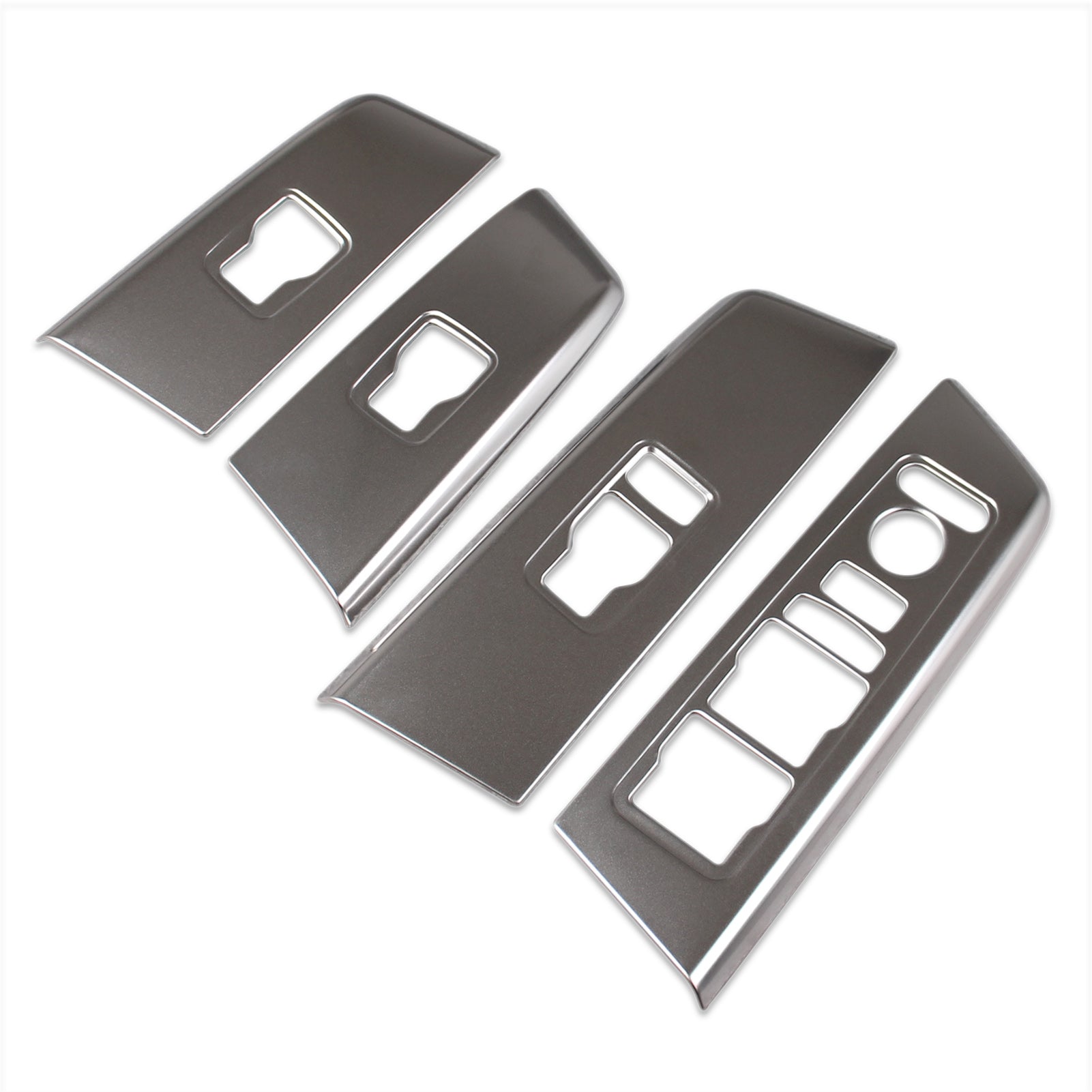 Fit for Honda New CR-V CRV 2023 Car Interior Window Switch Console Panel Cover Trims