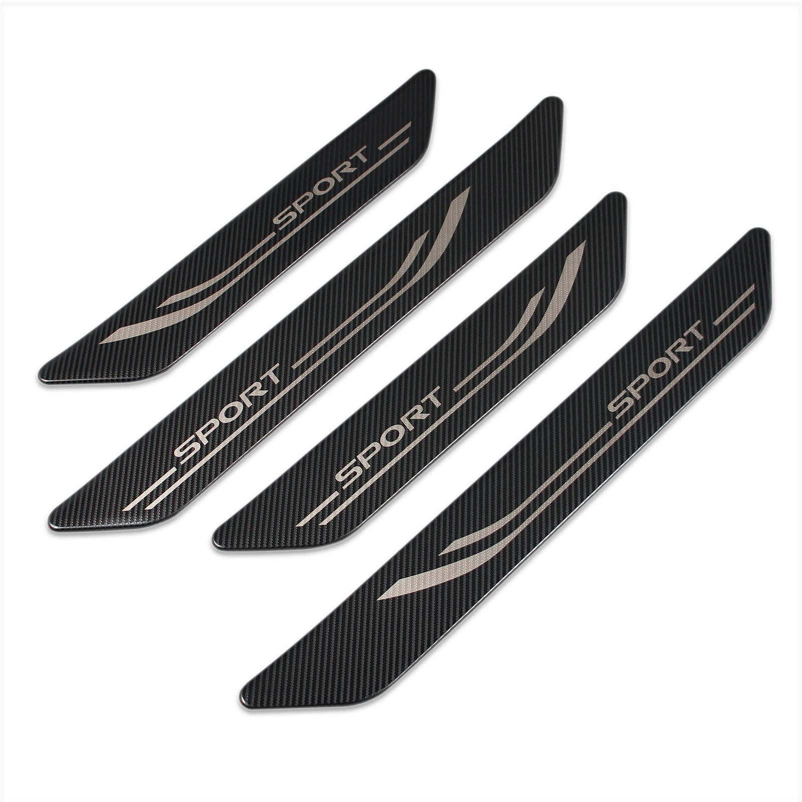 Fit for Lexus New RX RX350 RX350h RX500h F Sport 2023 2024 2025 2026 Outside Door Sill Scuff Plate Guard Cover Trim