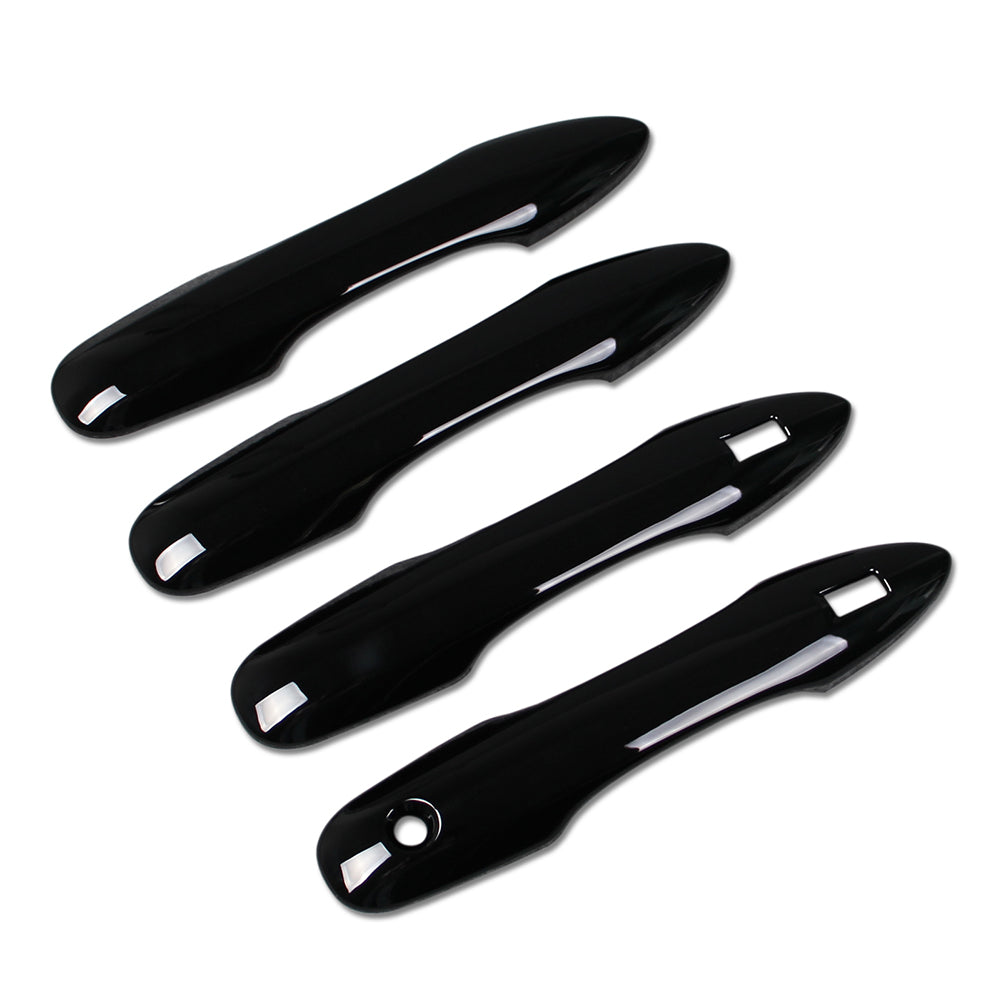 Fit for Toyota Venza 2021 2022 2023 2024 Door Handle Cover Trims