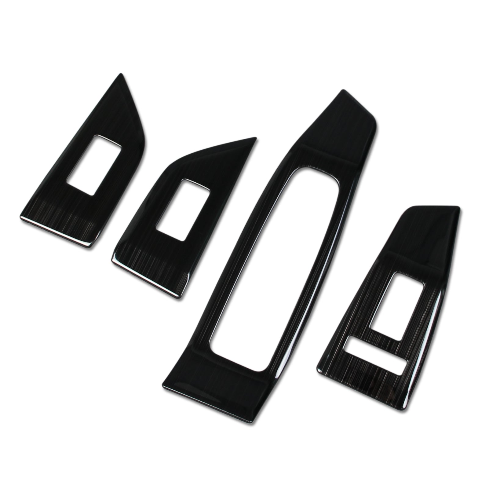 Fit For Nissan Rogue 2021 2022 Window Switch Console Panel Trims