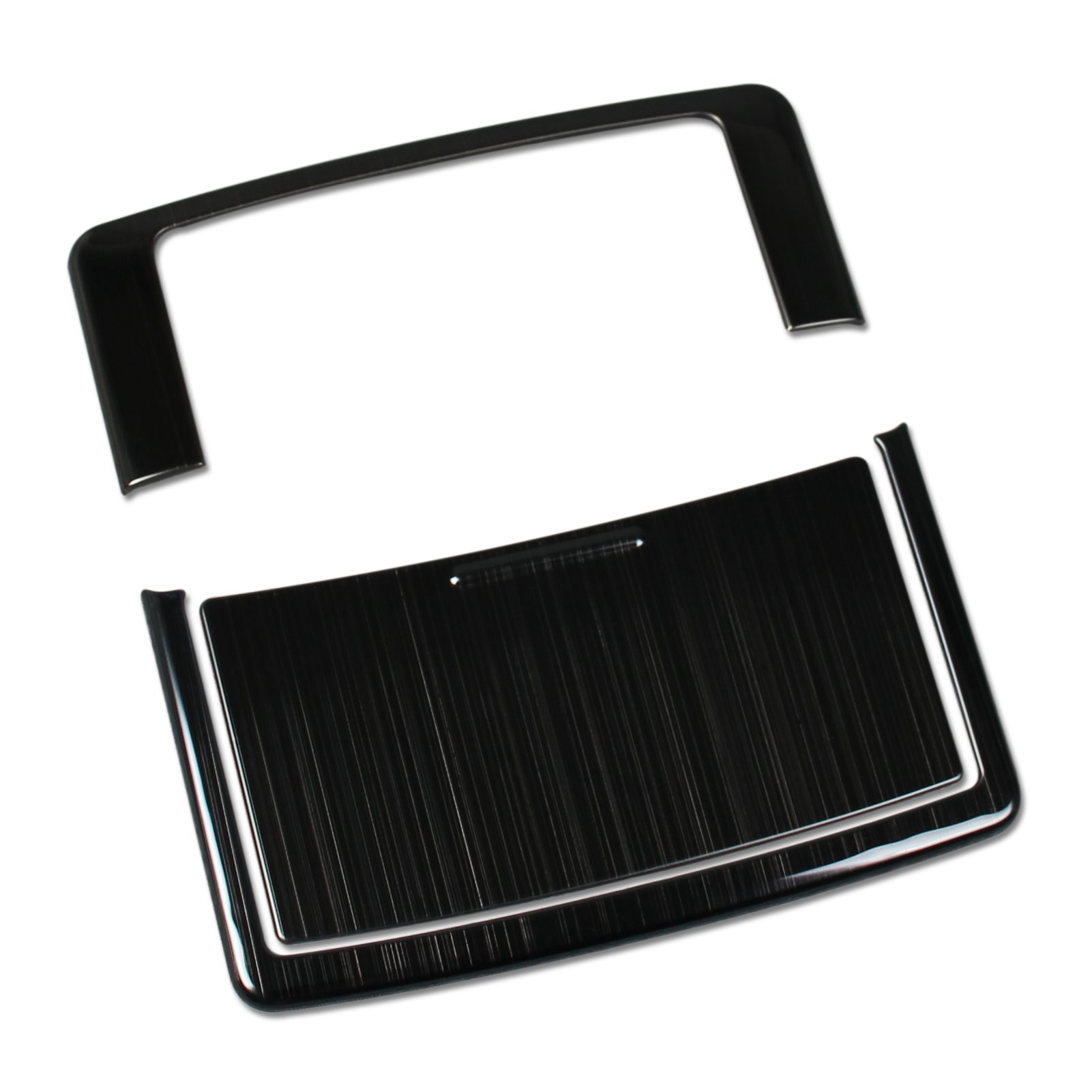 Fit for Mitsubishi New Outlander 2022 2023 Interior Front Top Reading Light Cover Trim