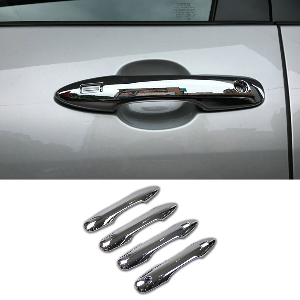 Fit for Toyota Venza 2021 2022 2023 2024 Door Handle Cover Trims
