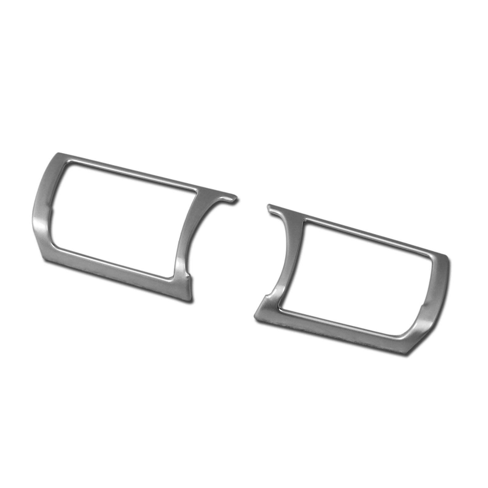 Fit for Nissan New Rogue 2021 Wheel Steering Trim Panel Cover Trims