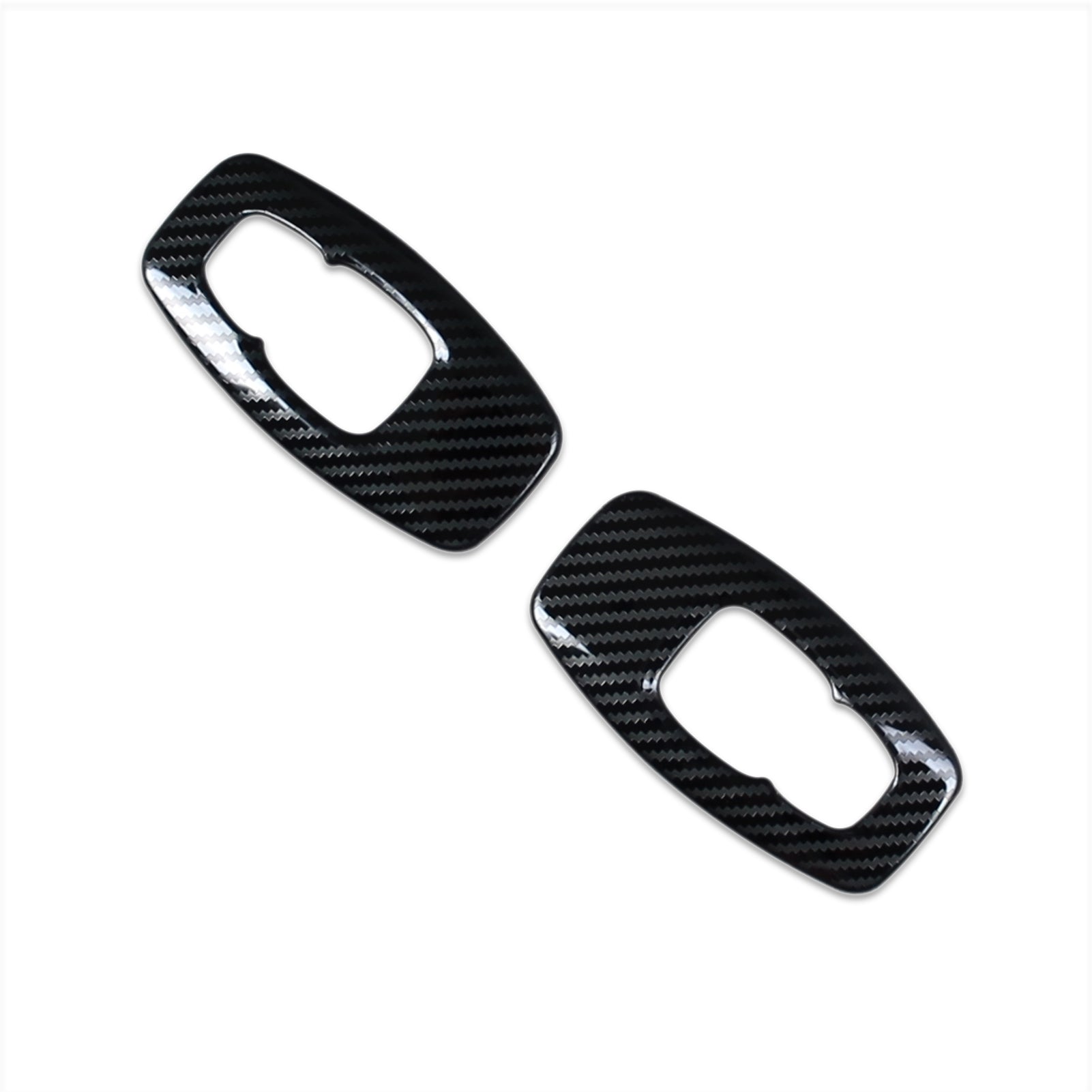 Fit for Mitsubishi New Outlander 2022 2023 Interior Rear Top Reading Light Cover Trim