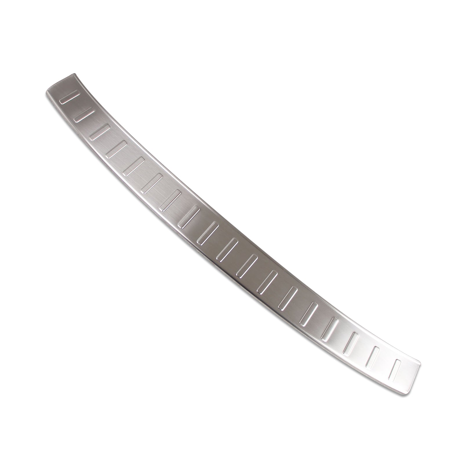 Fit for Honda New Civic 2022 Sedan Rear Bumper Guard Plate Cover Trim Stainless Steel