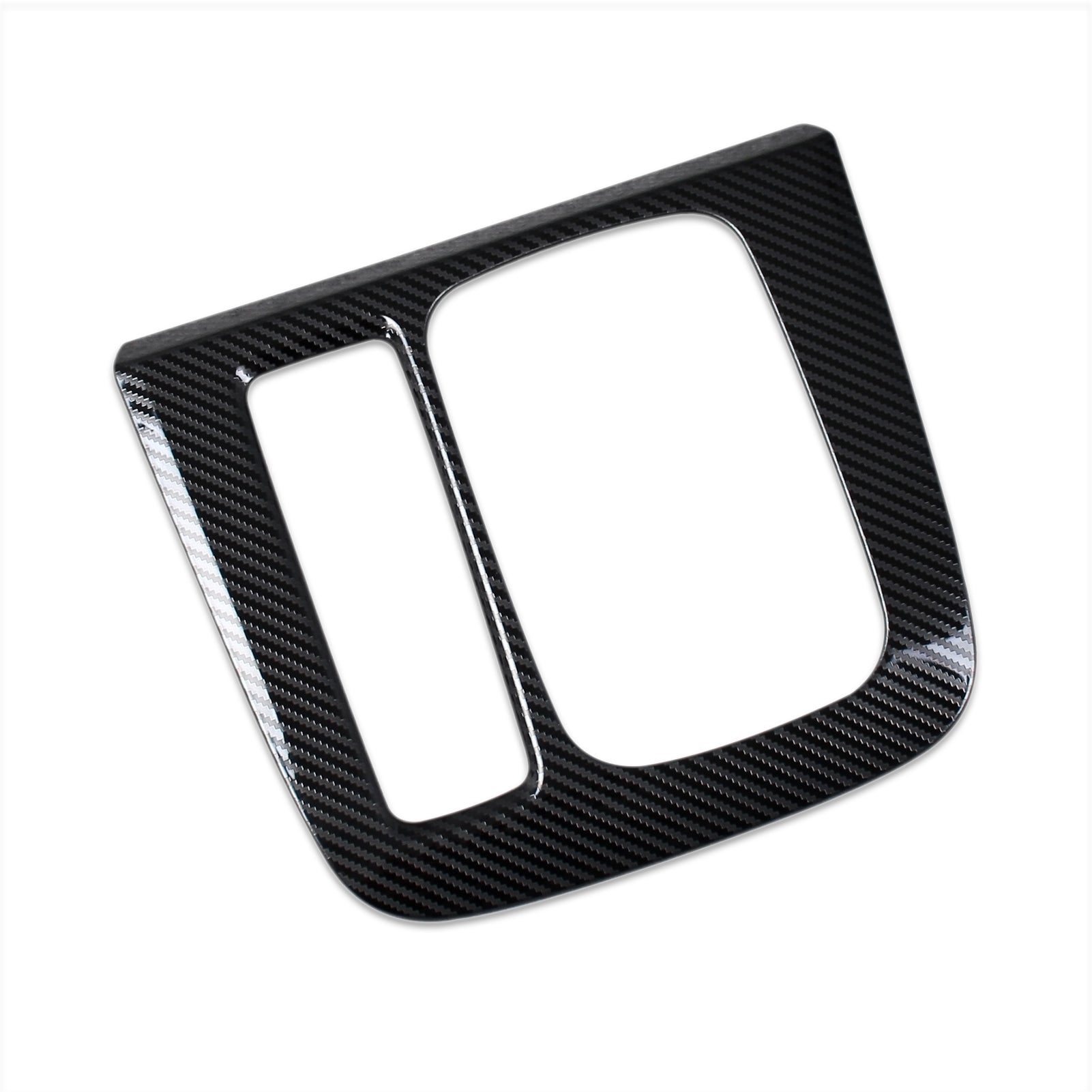 Fit for Honda 2023 New CR-V CRV Gear Shift Knob Console Panel Cover Trim 