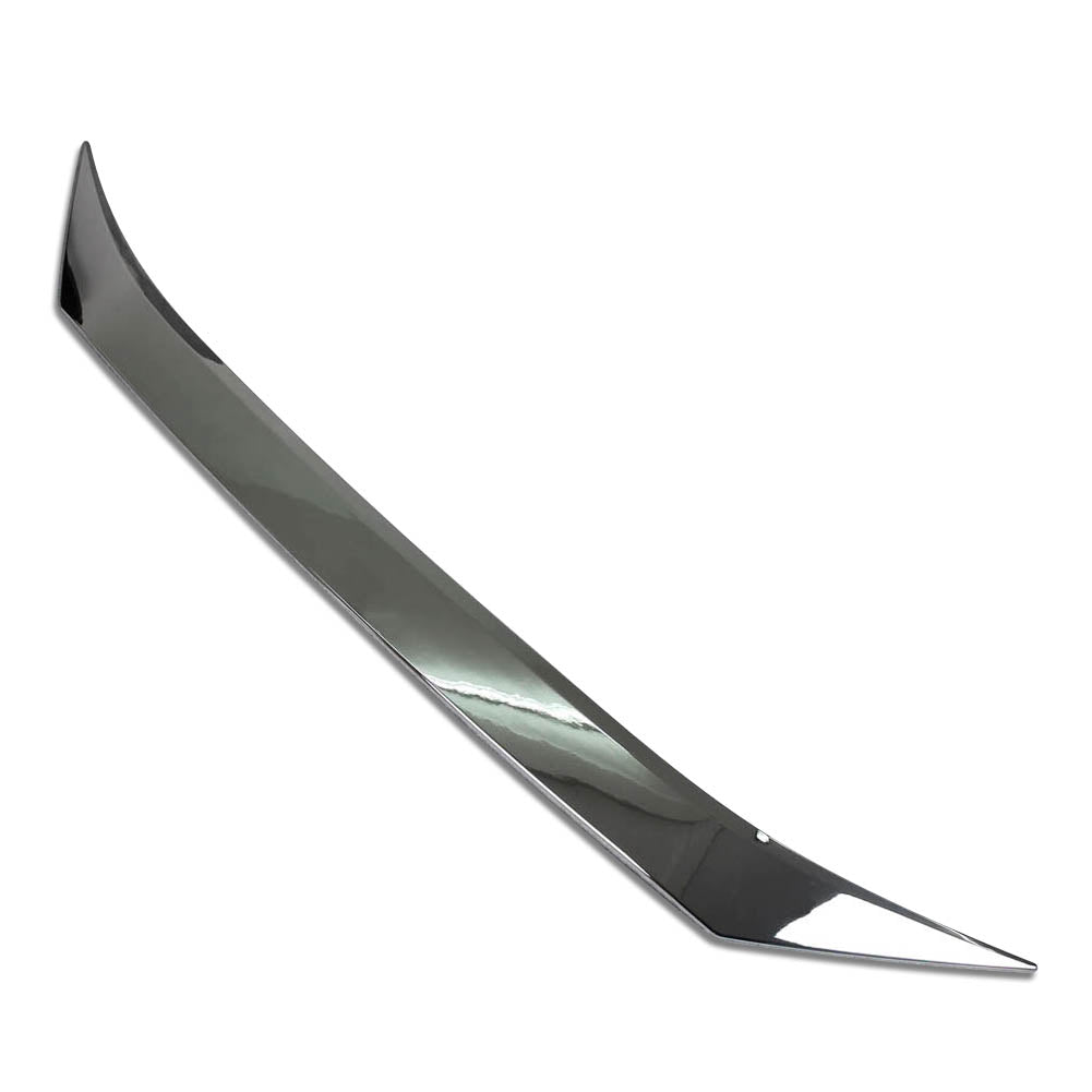 Fit for Toyota RAV4 LE/XLE/XSE/Limited Model 2019 2020 2021 2022 Front Hood Bonnet Cover Trim