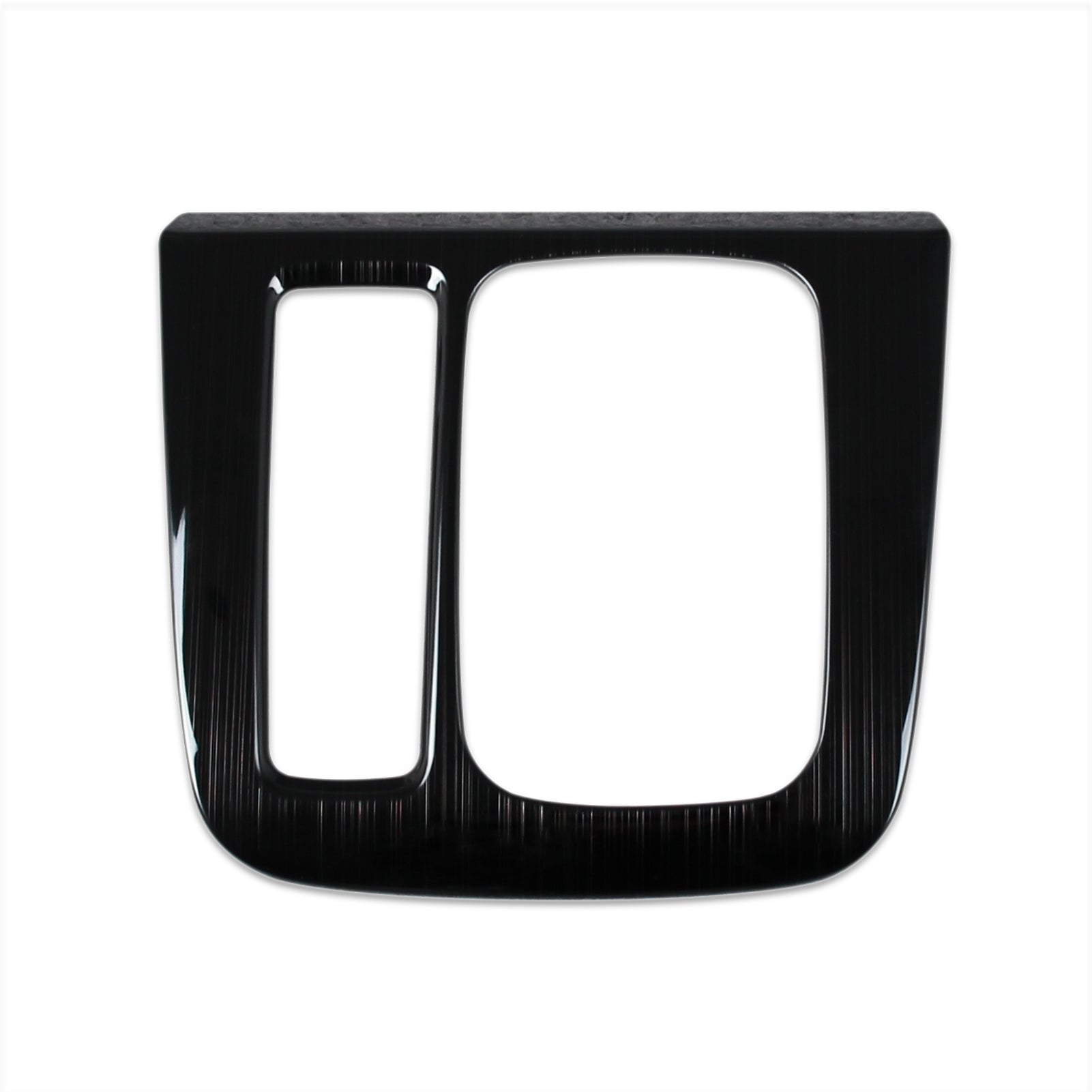 Fit for Honda 2023 New CR-V CRV Gear Shift Knob Console Panel Cover Trim 