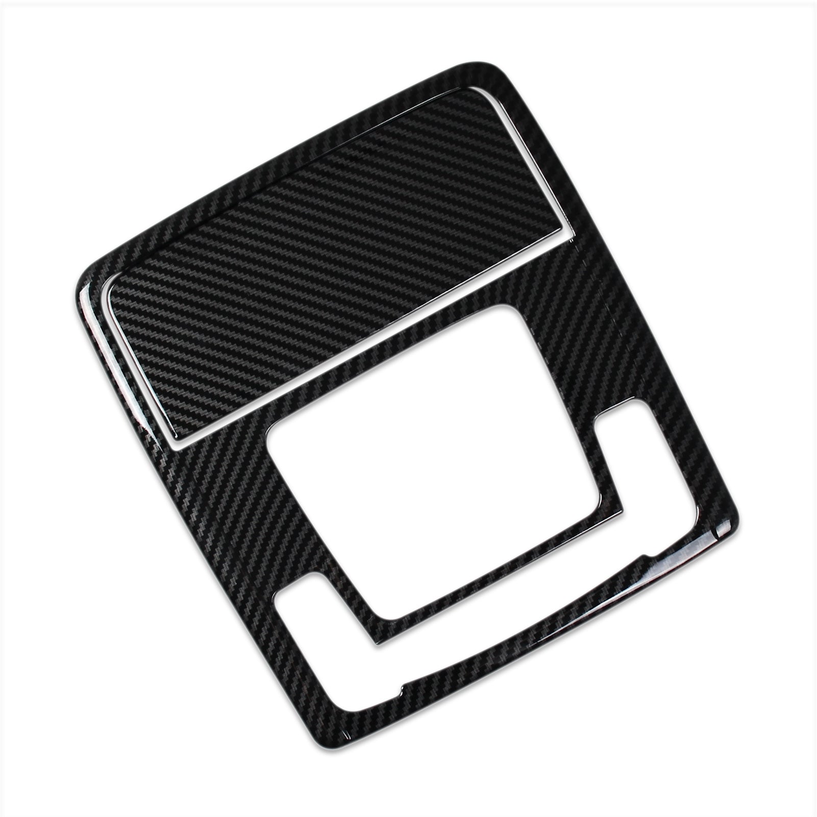 Fit for Honda New Civic 2022 Sedan Interior Front Top Reading Light Cover Trim