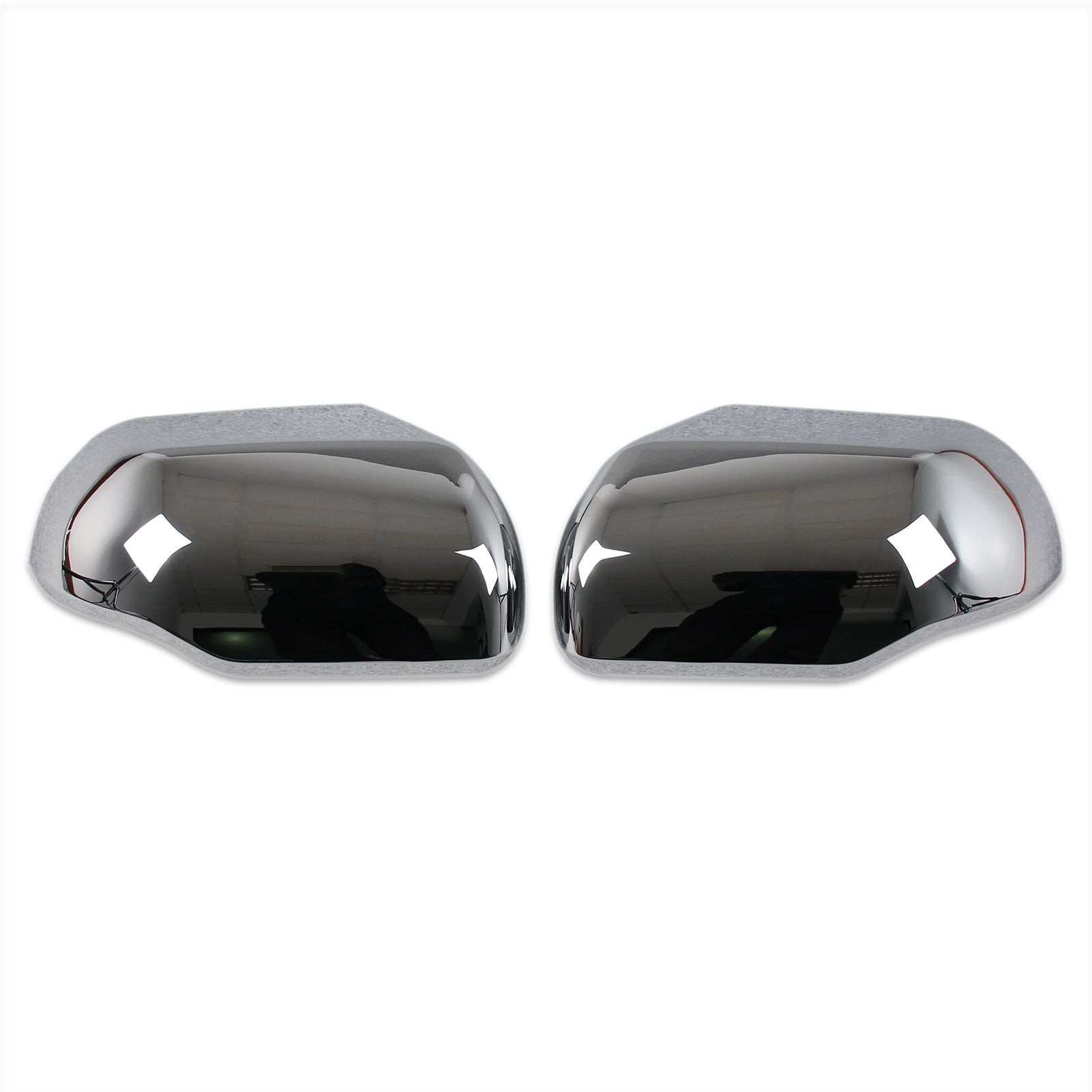 Fit for Toyota Tundra 2022 Rear View Mirror Side Molding Guard Cover Trims