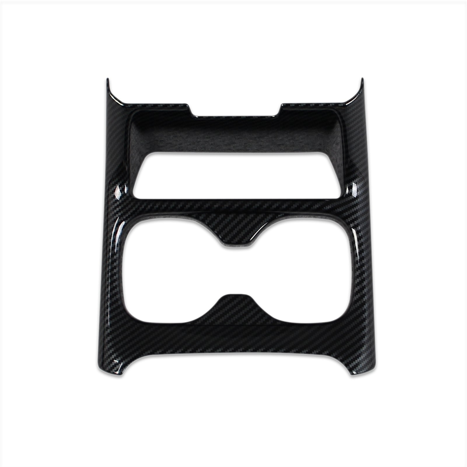 Fit for Honda CRV CR-V 2023 Front Center Console Dashboard Panel Trims