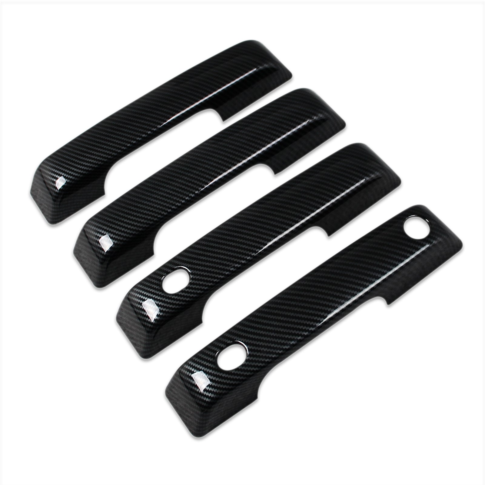 Fit for Ford New F-150 2021 2022 F150 Door Handle Cover Trims ABS