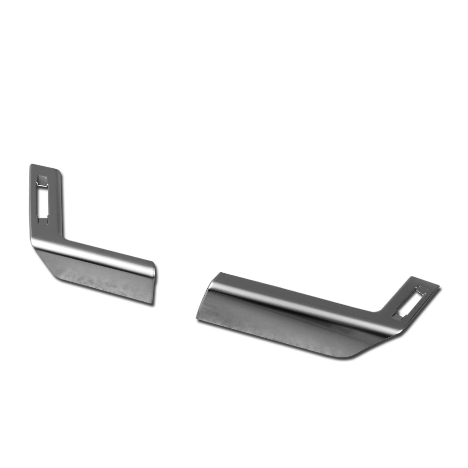 Fit for Nissan Rogue 2021 Interior Front Side Air Condition Vent Outlet Cover Trim ABS