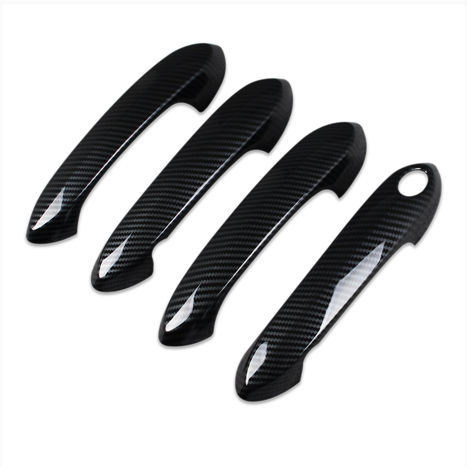 Fit for BMW X3 2022 2023 Door Handle Cover Trims