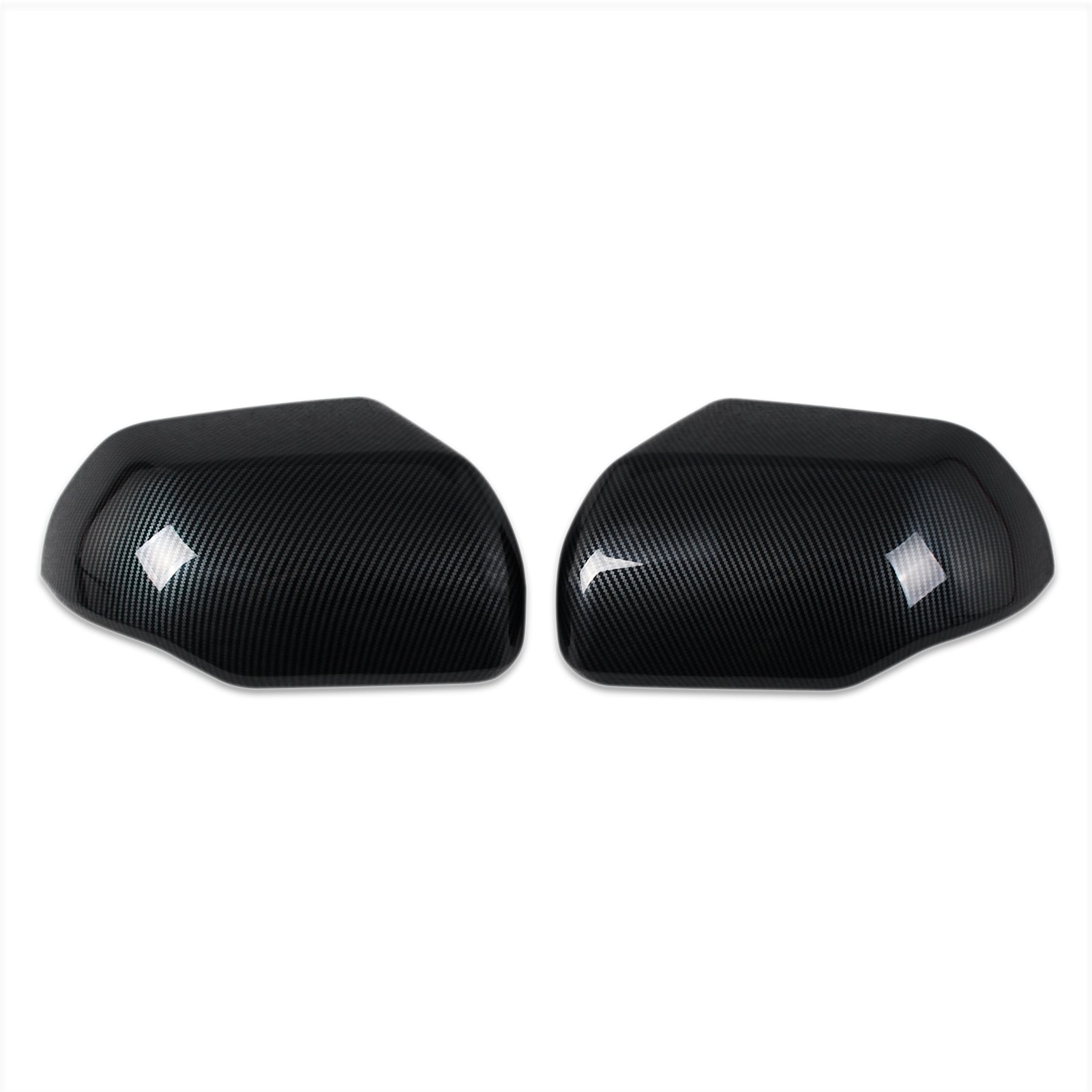 Fit for Toyota Tundra 2022 Rear View Mirror Side Molding Guard Cover Trims