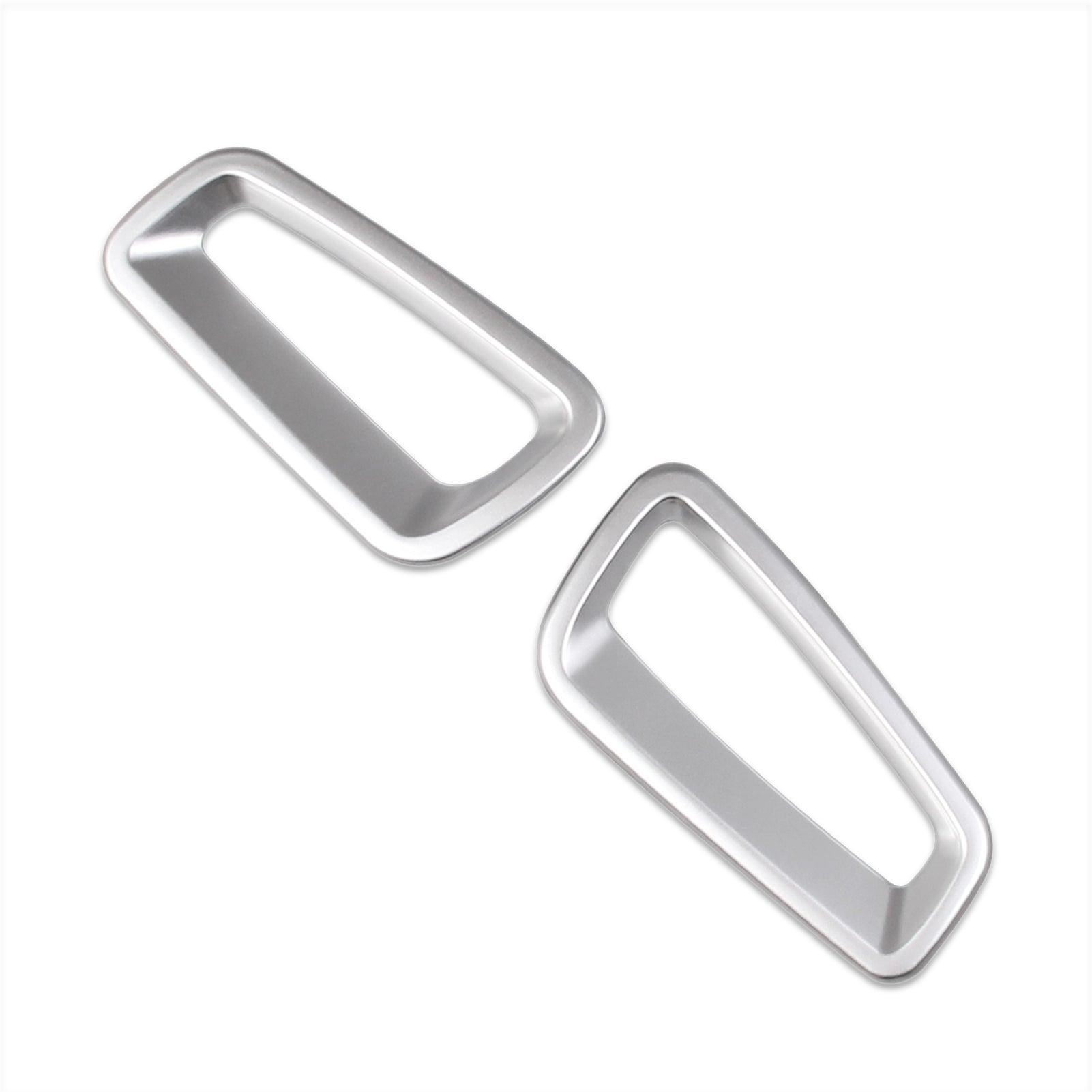 Fit for Honda New Civic 2022 Sedan Interior Front Upper Air Condition Vent Outlet Cover Trim