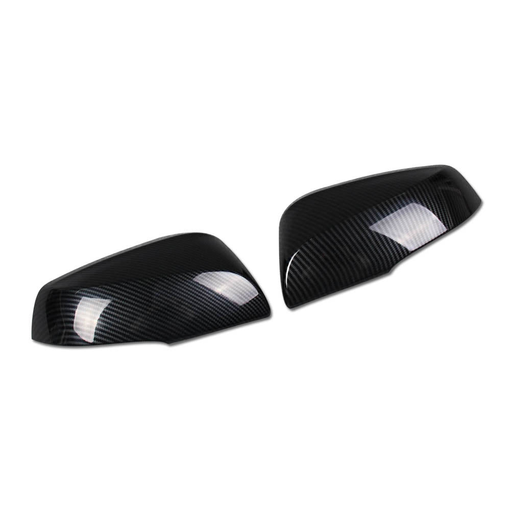 Fit for Toyota New RAV4 2019 2020 2021 2022 Rear View Mirror Side Molding Guard Cover Trims