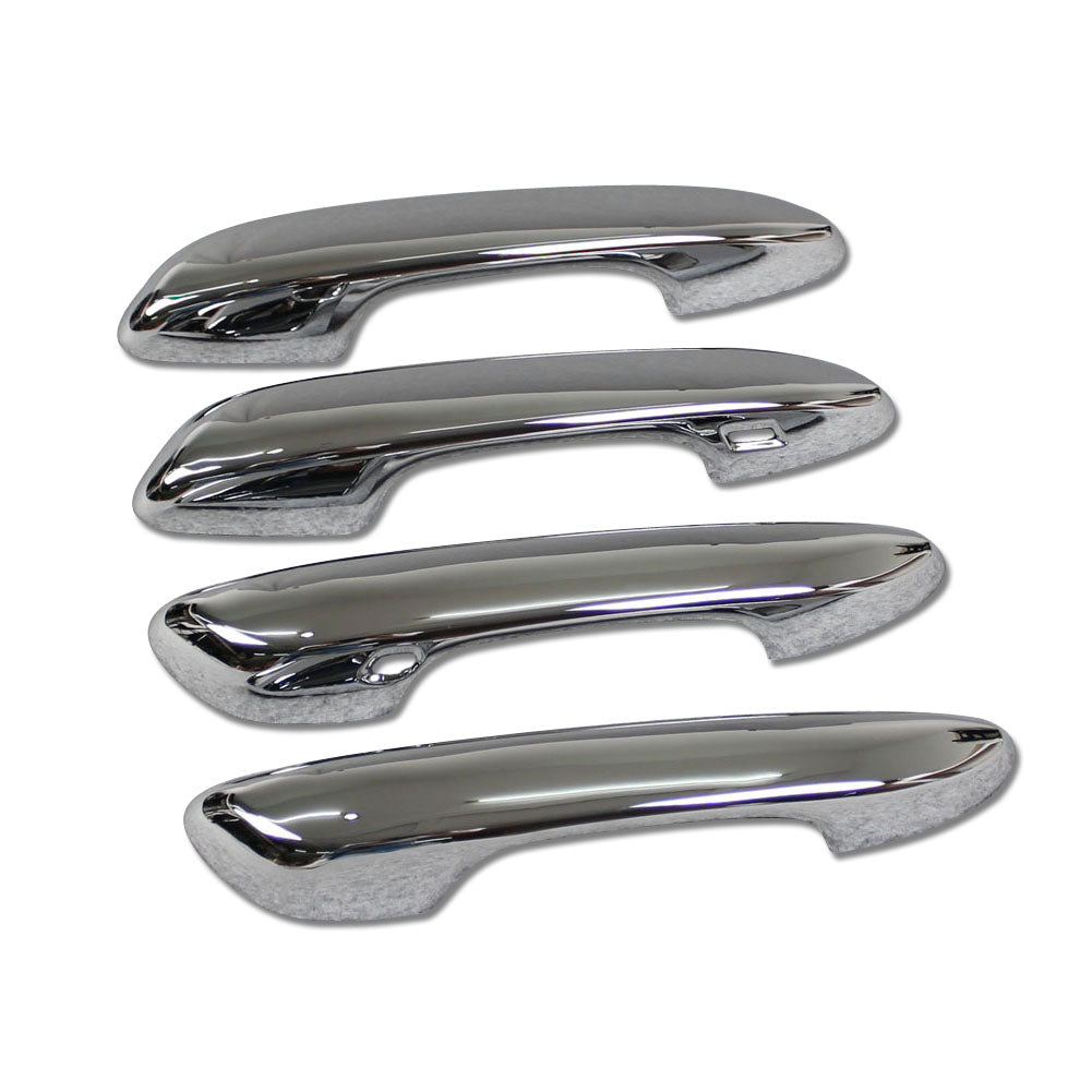 Fit for Lexus UX 200 250h UX200 UX250h 2019 2020 2021 2022 Door Handle Cover Trims ABS