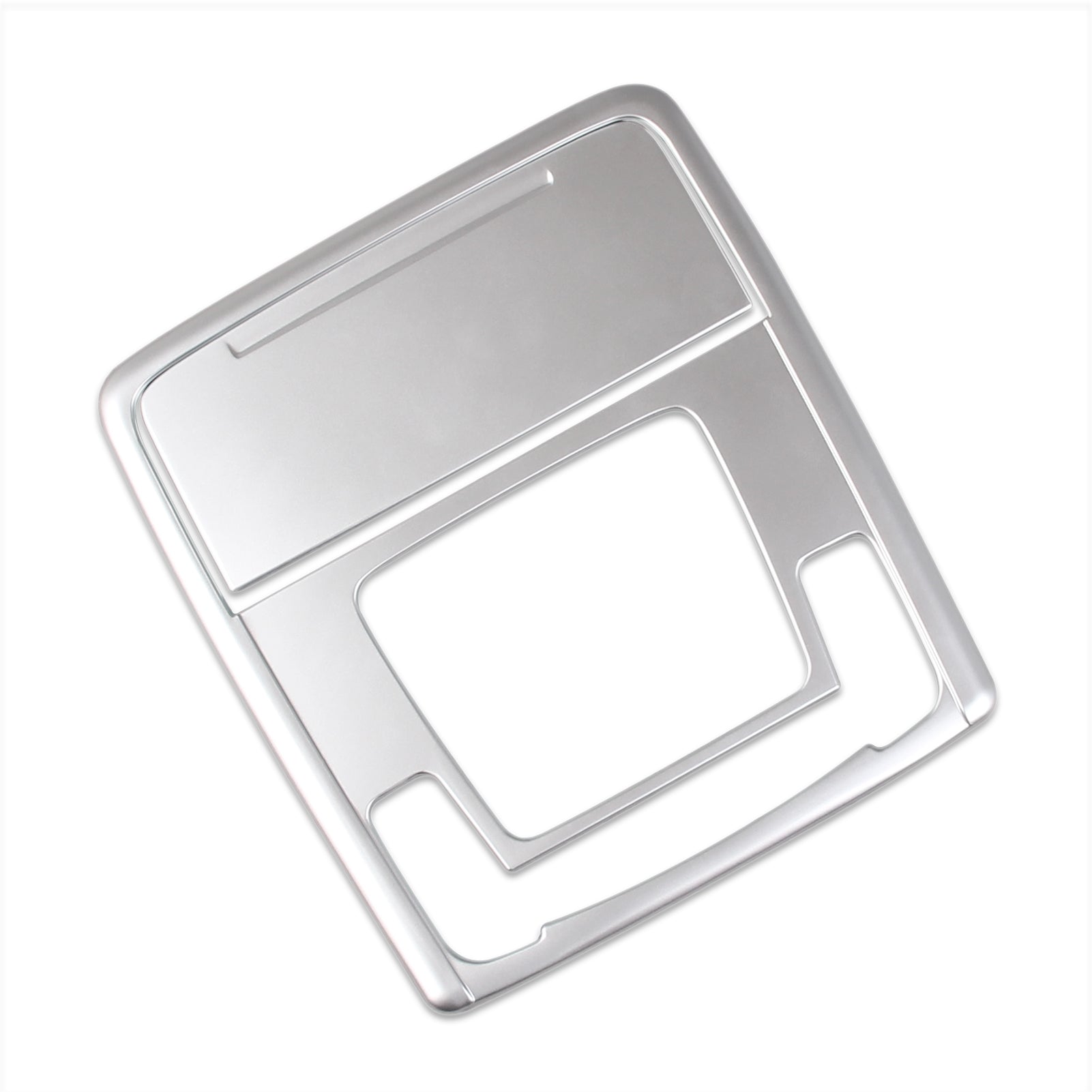 Fit for Honda New HR-V HRV 2023 Front Reading Light Ceilling Map Frame Cover Trim