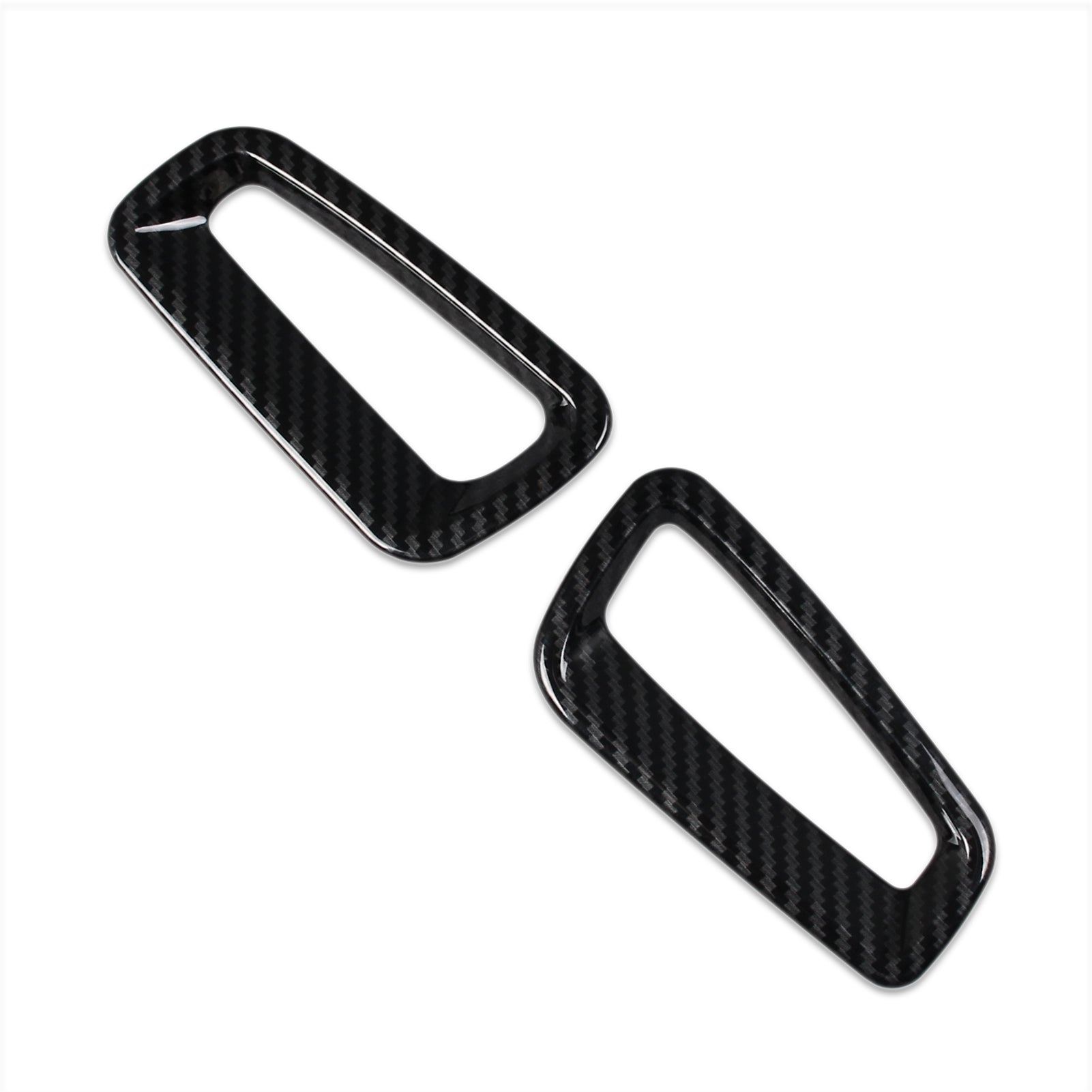 Fit for Honda New Civic 2022 Sedan Interior Front Upper Air Condition Vent Outlet Cover Trim