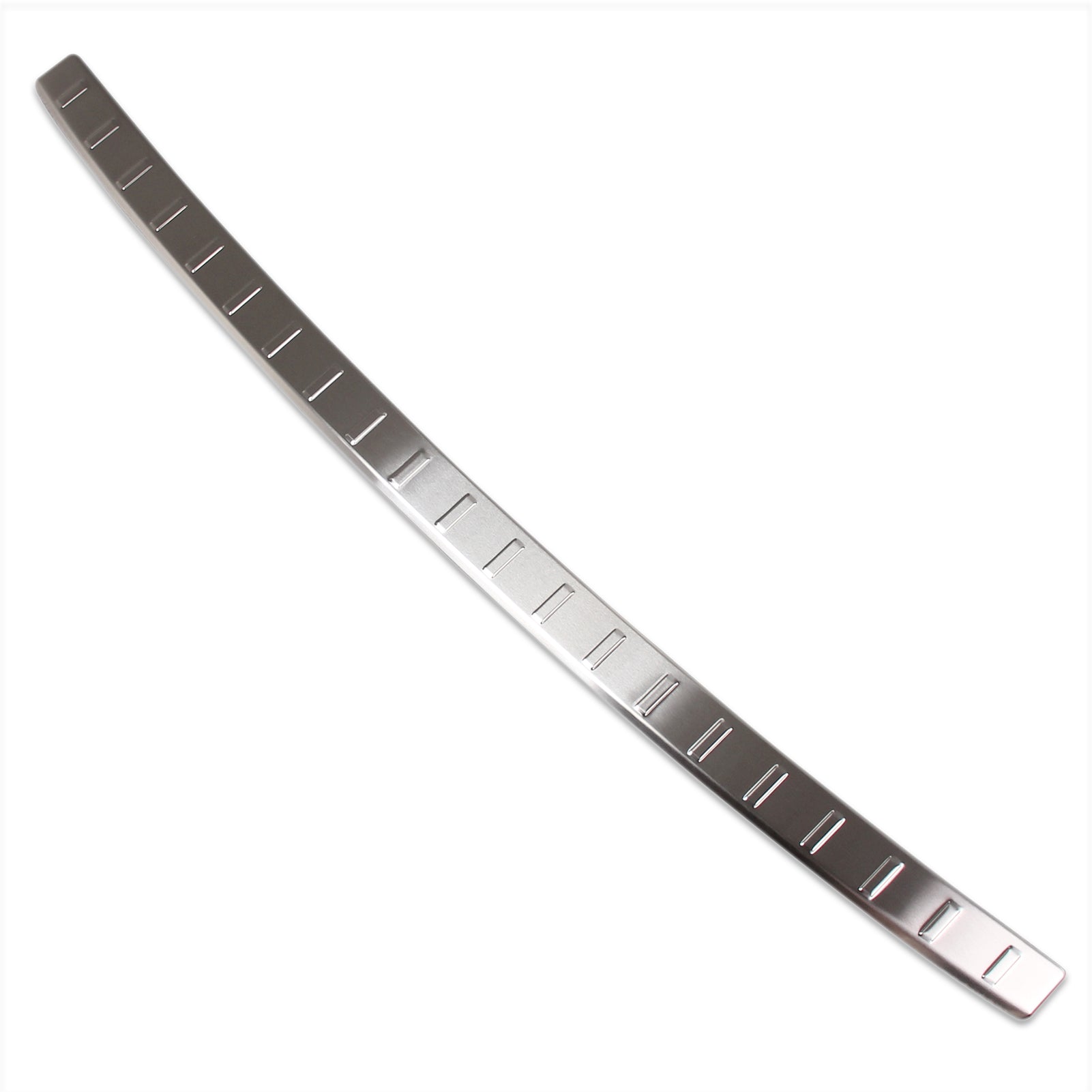 Fit for Mitsubishi New Outlander 2022 2023 Rear Bumper Protector Guard Scuff Plate Cover Trim