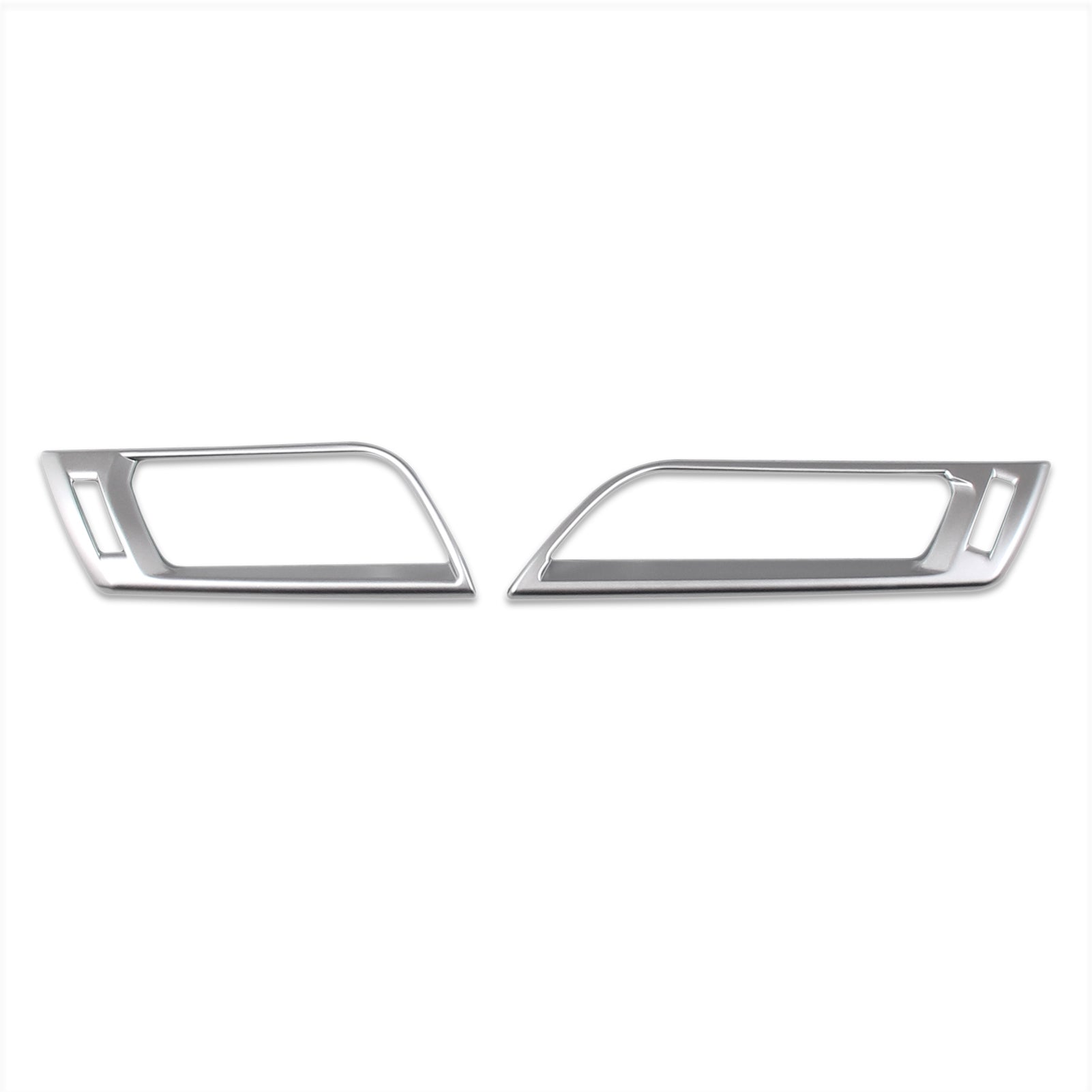 Fit for Toyota 2021 2022 Sienna Interior Air Condition Vent Outlet Cover Trims