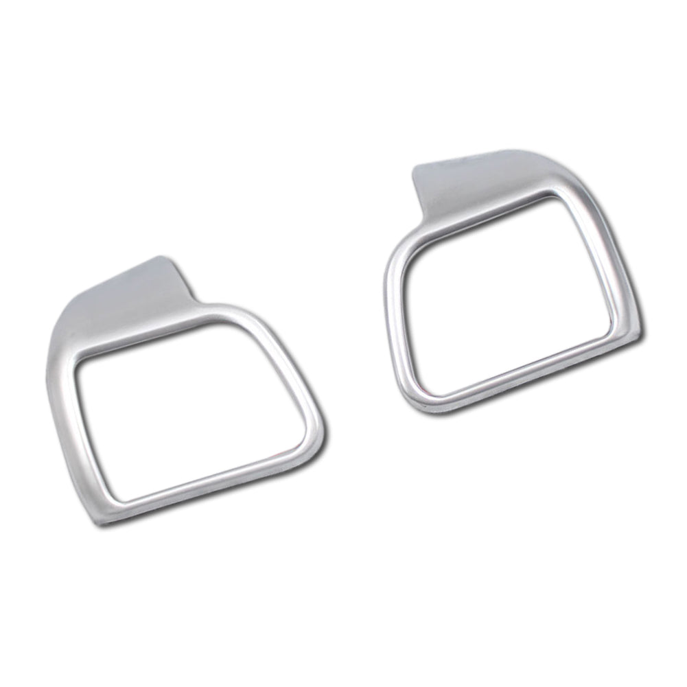 Fit for Toyota Highlander 2015 2016 2017 2018 2019 Wheel Steering Trim Panel Cover