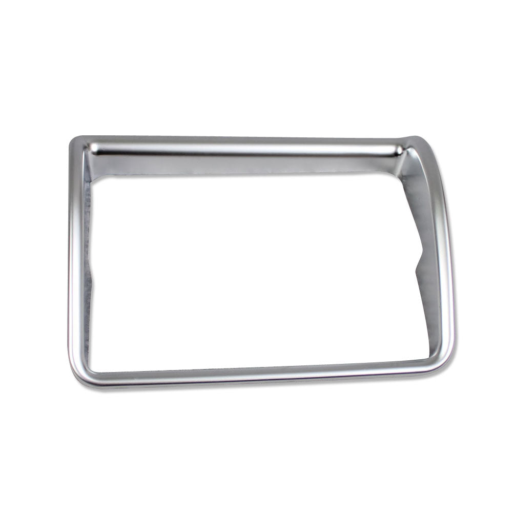 Fit for Subaru 2019 2020 2021 2022 Forester Headlight Lamp Switch Control Cover Trims